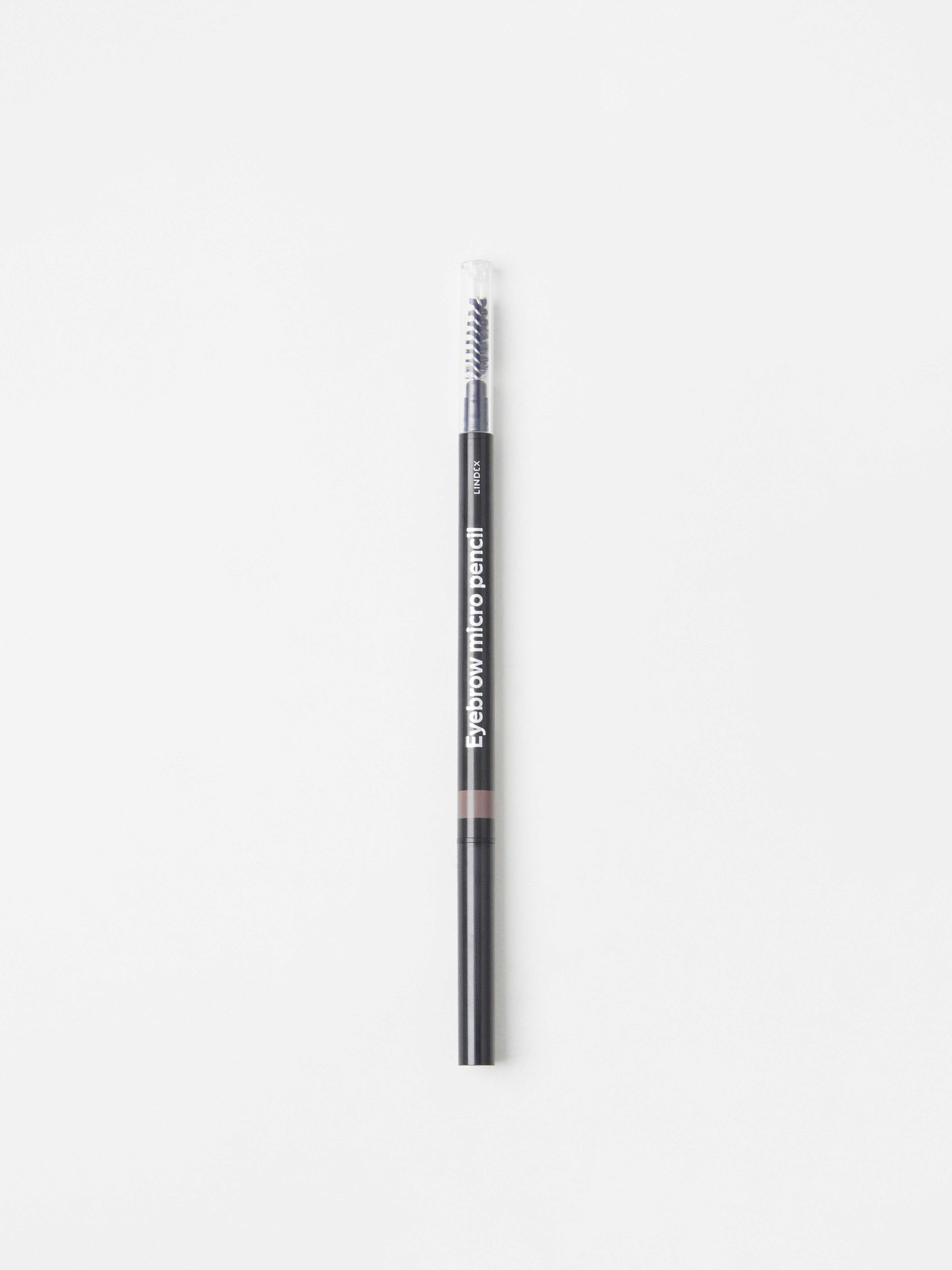 Eyebrow micro pencil
