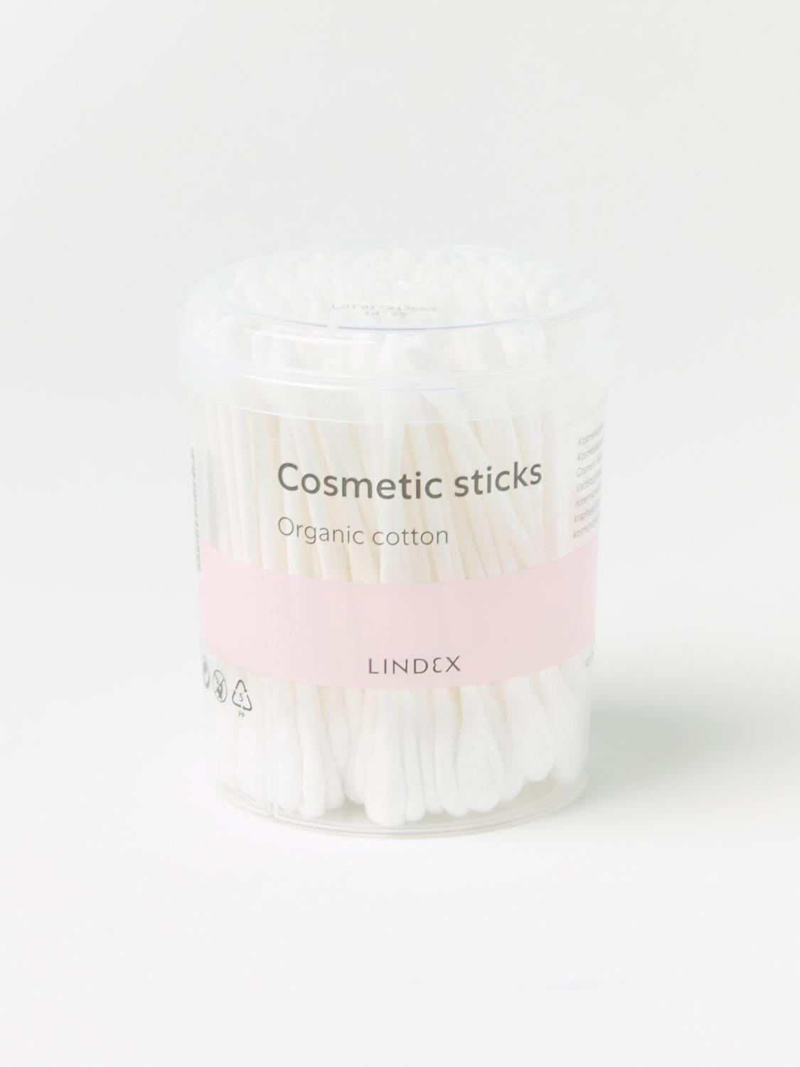 Cosmetic sticks