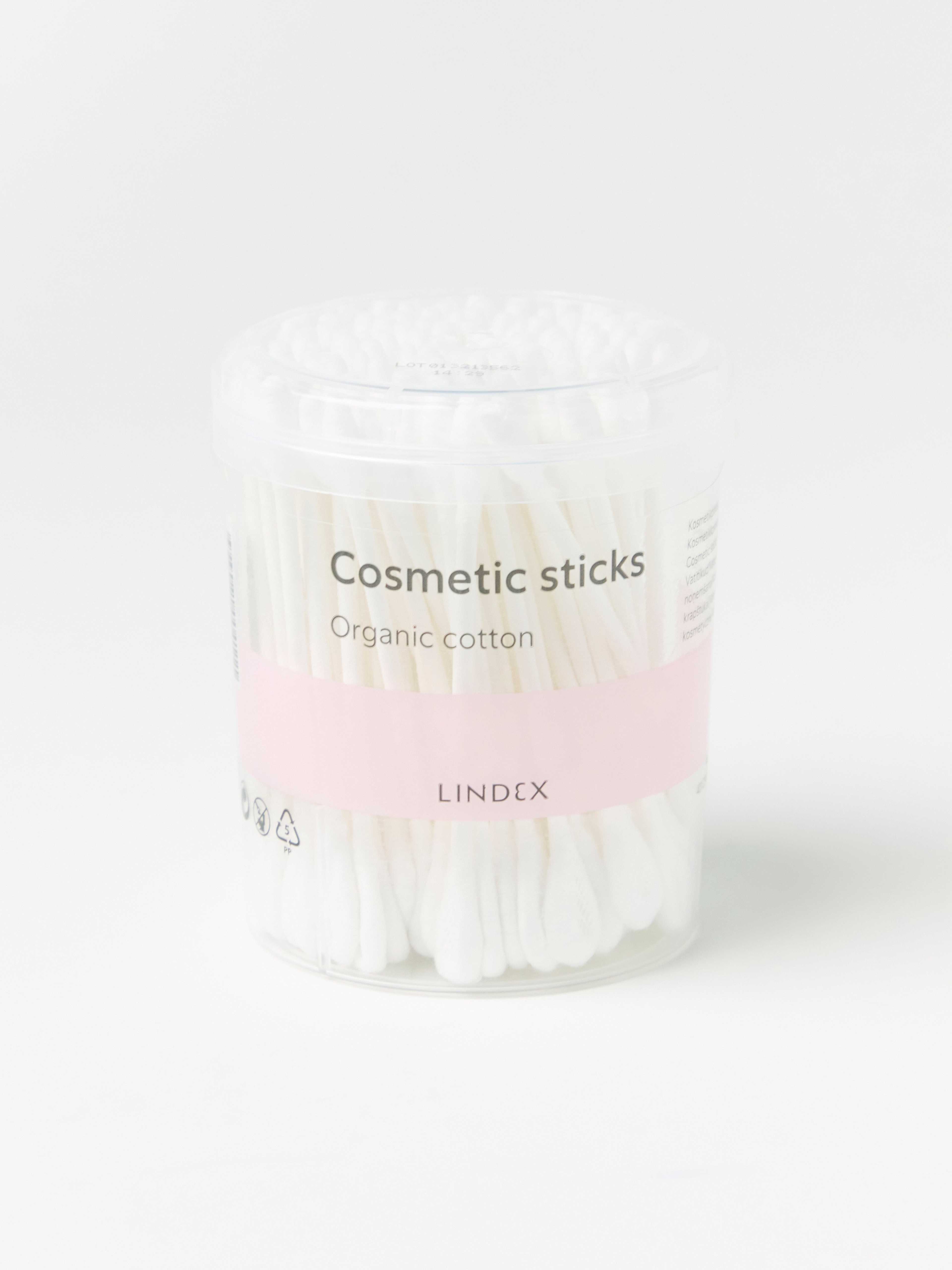 Cosmetic sticks