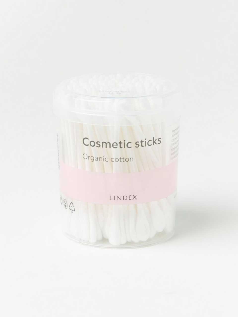 Cosmetic sticks