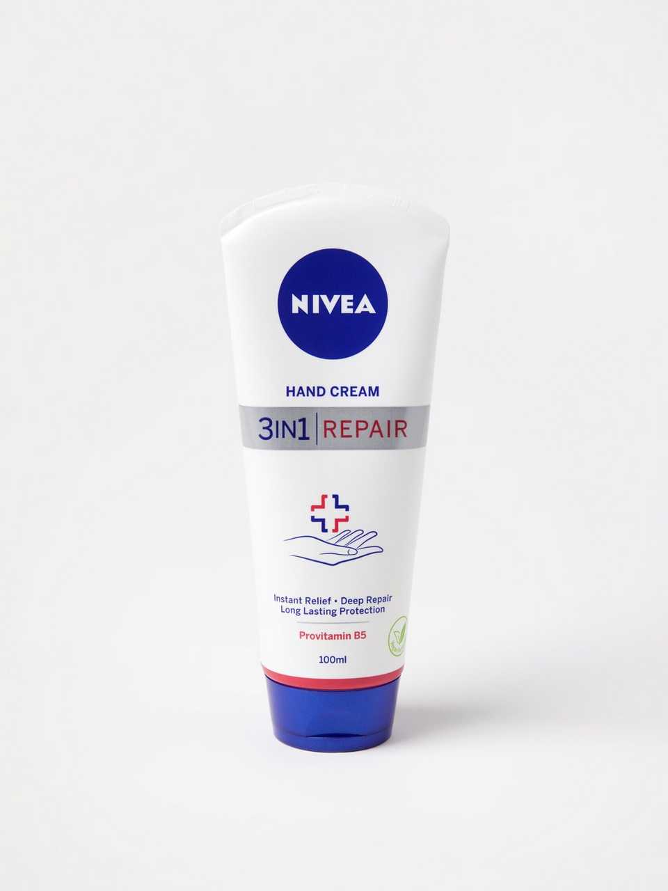 Nivea Repair & Care Hand Cream