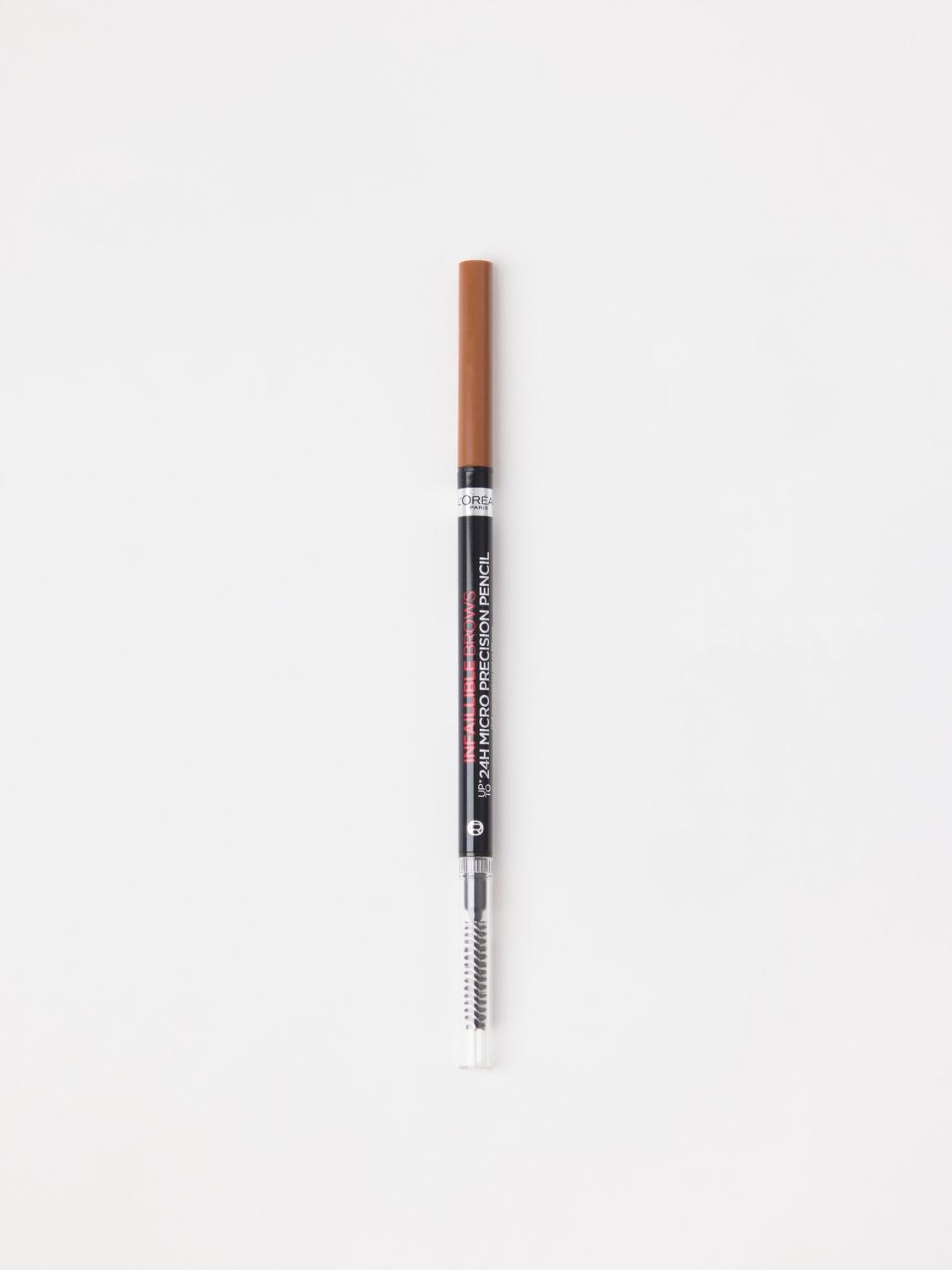 L'Oreal Infaillible Brows 24H Micro Precision Pencil 1