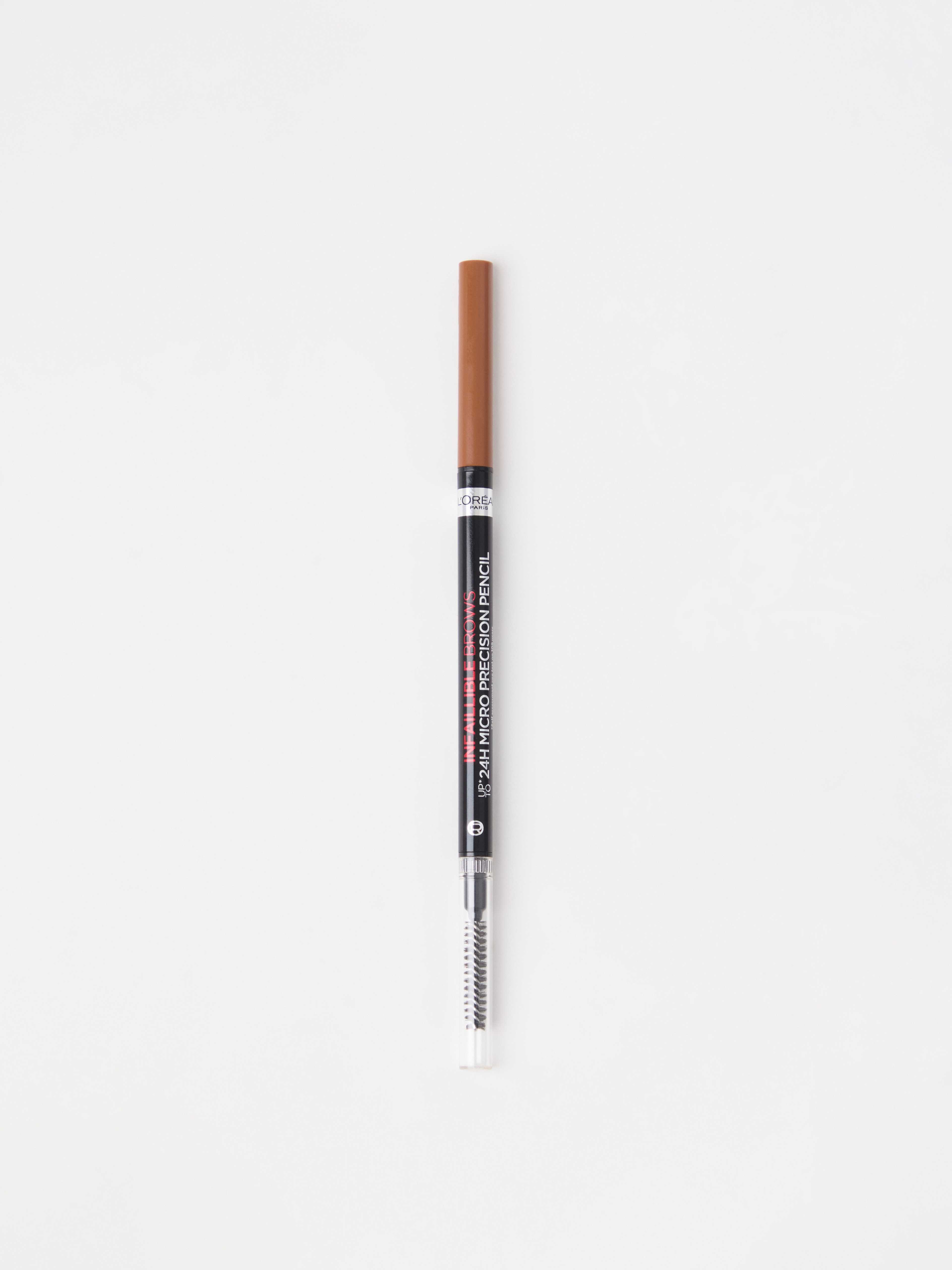 L'Oreal Infaillible Brows 24H Micro Precision Pencil