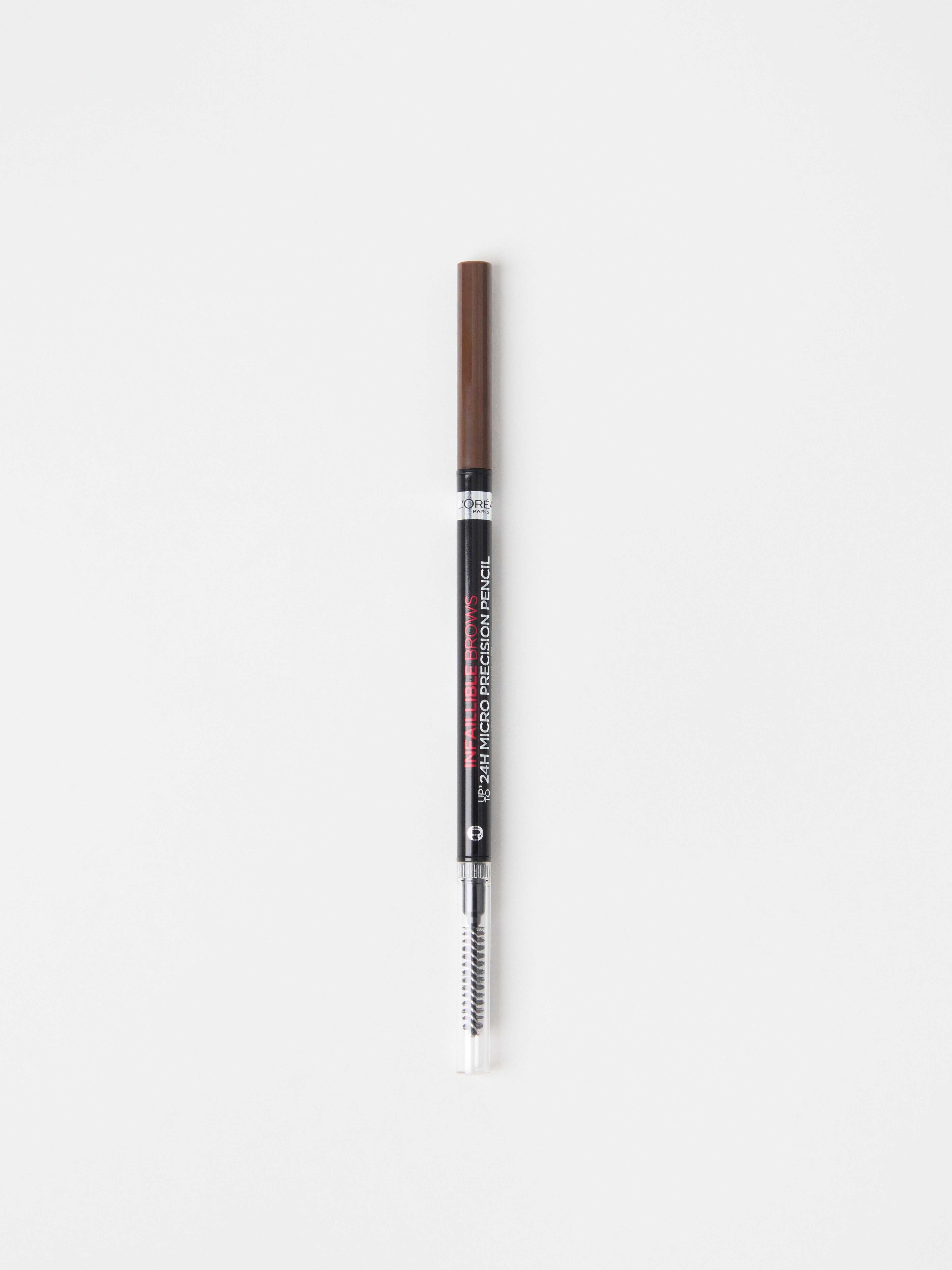 Lindex L'Oreal Infaillible Brows 24H Micro Precision Pencil ögonbrynspenna dam – bild 2