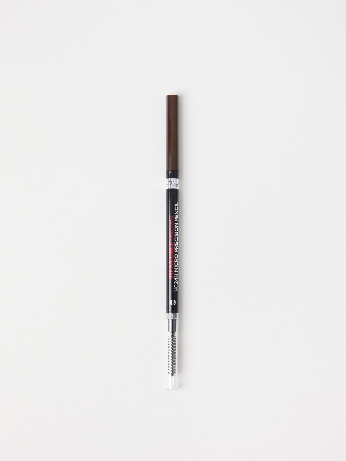 L'Oreal Infaillible Brows 24H Micro Precision Pencil 3