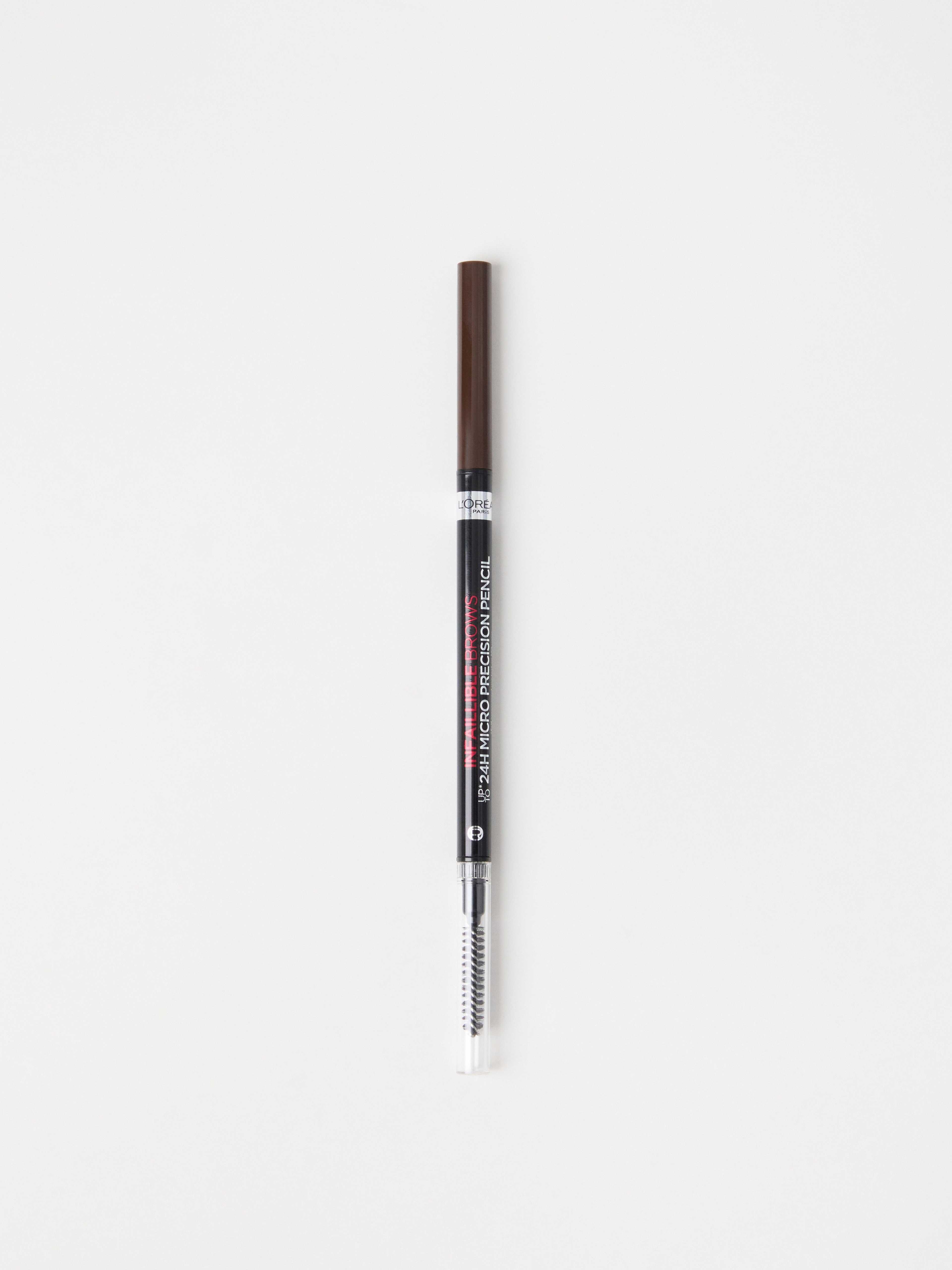 Lindex L'Oreal Infaillible Brows 24H Micro Precision Pencil ögonbrynspenna dam – bild 3