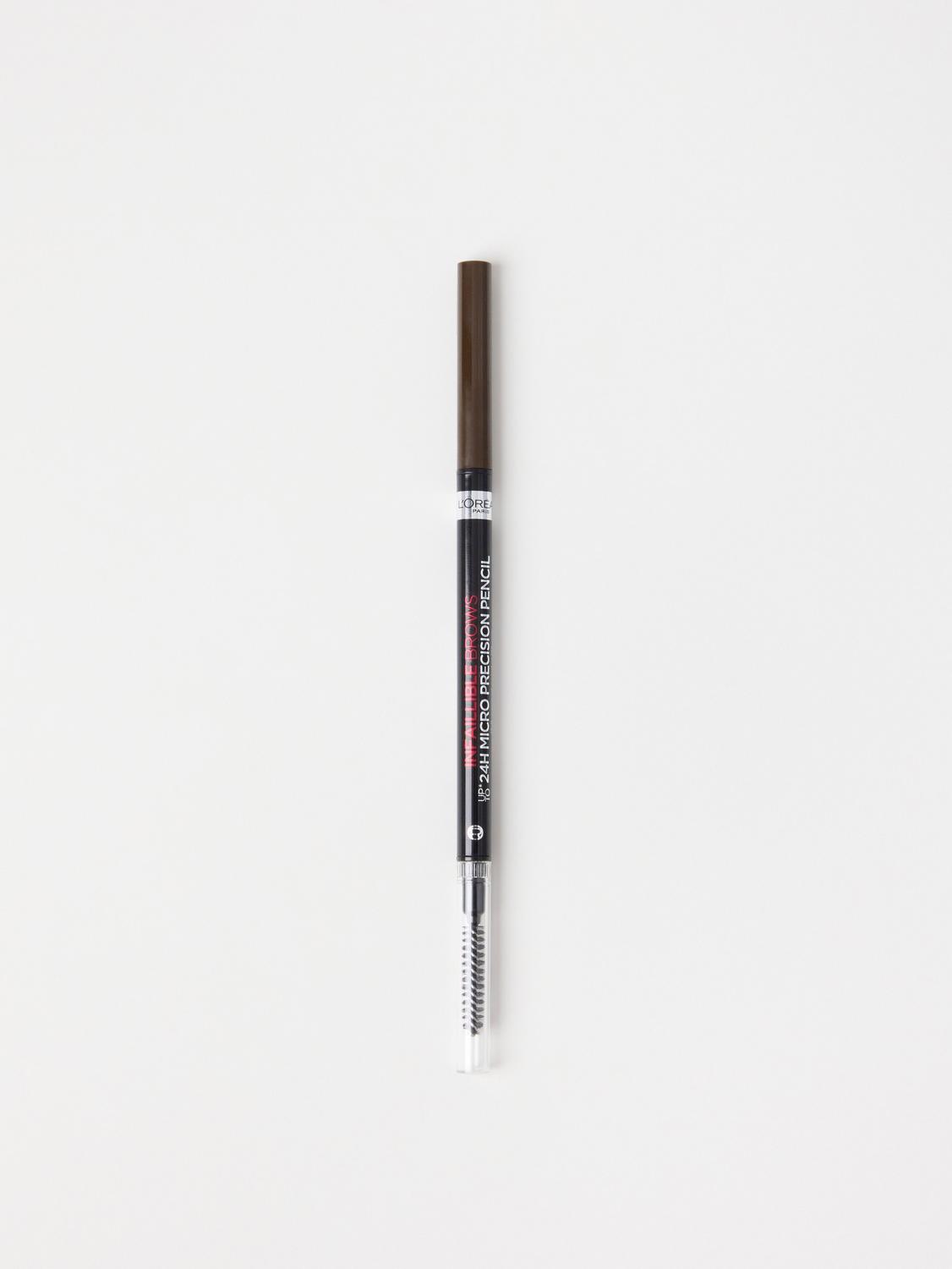 L'Oreal Infaillible Brows 24H Micro Precision Pencil 4