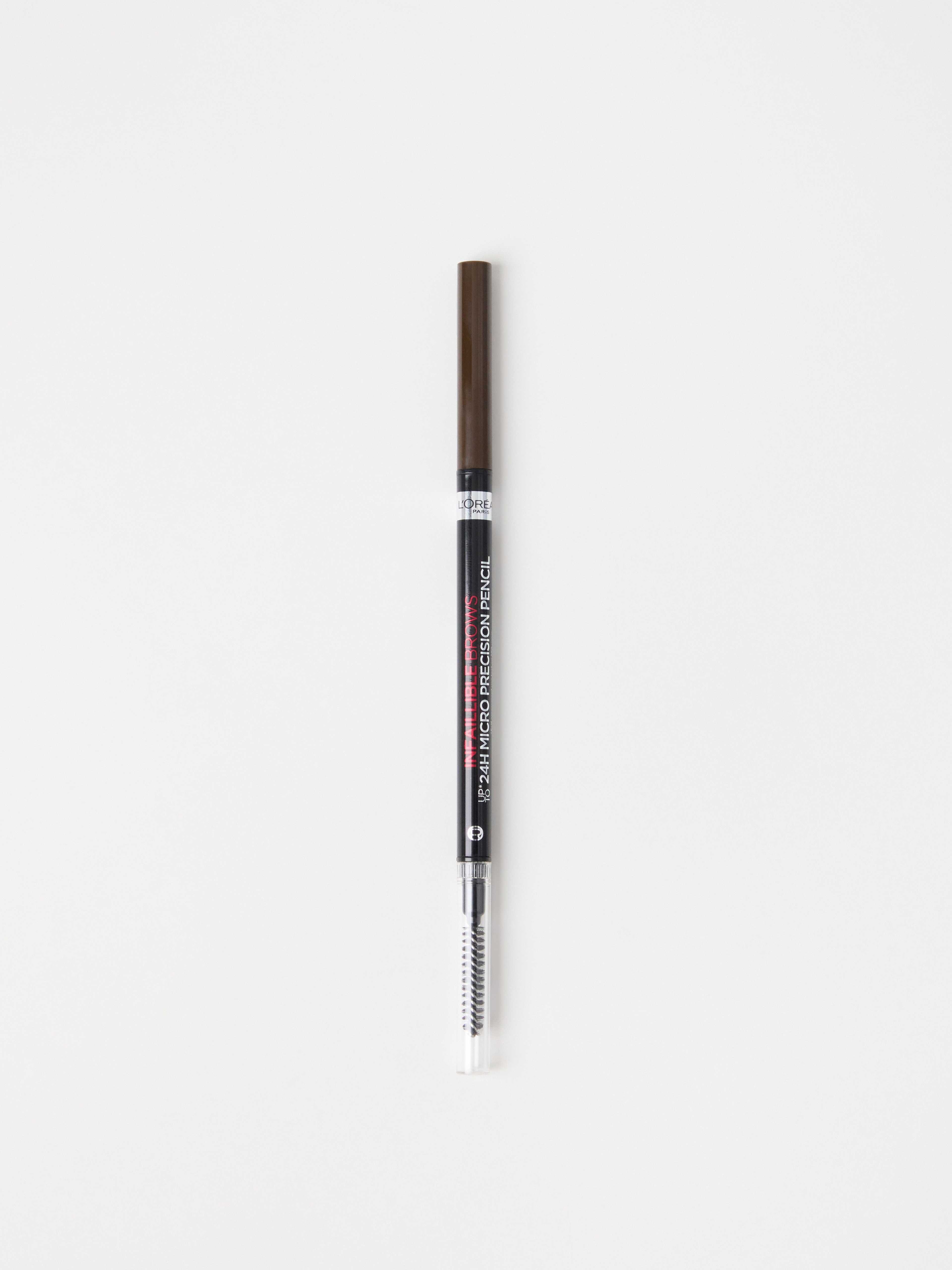 Lindex L'Oreal Infaillible Brows 24H Micro Precision Pencil ögonbrynspenna dam – bild 4