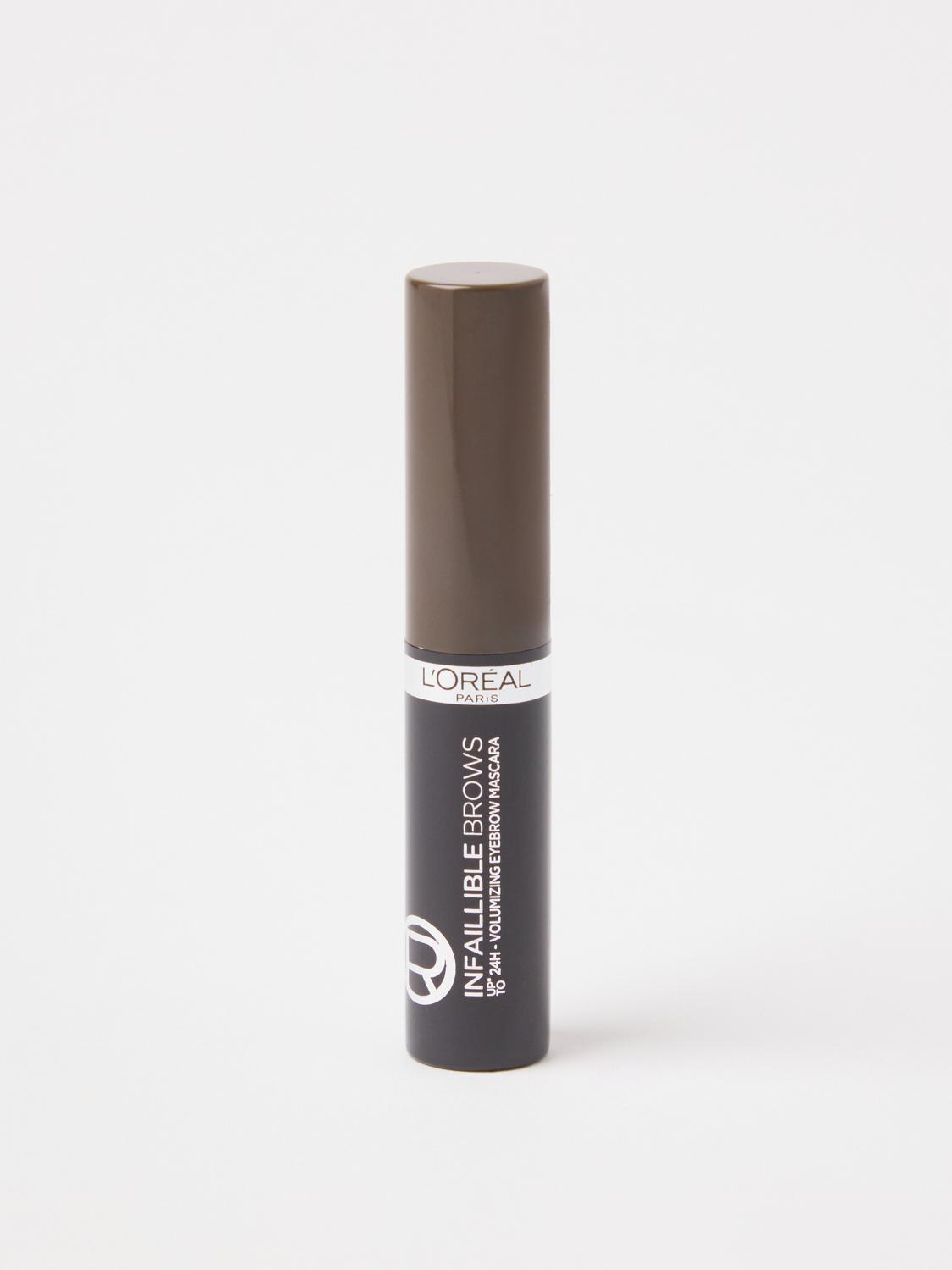 L'Oreal Brow Artist Plump & Set 3