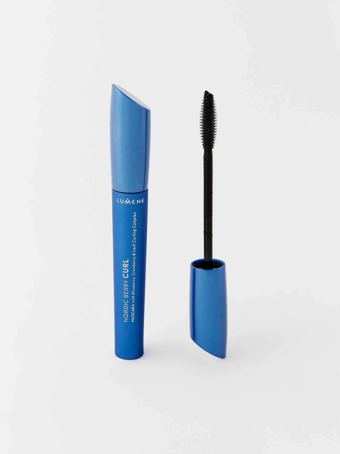 Lumene Nordic Berry Curl Mascara
