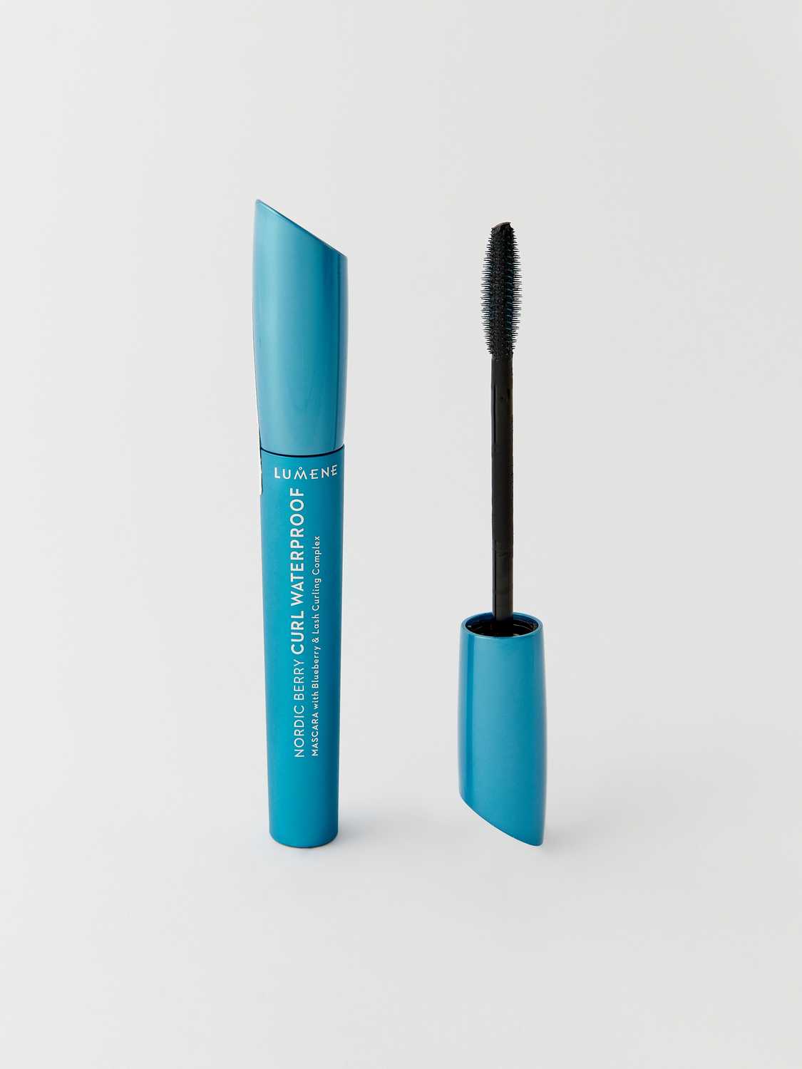 Lumene Nordic Berry Curl Mascara