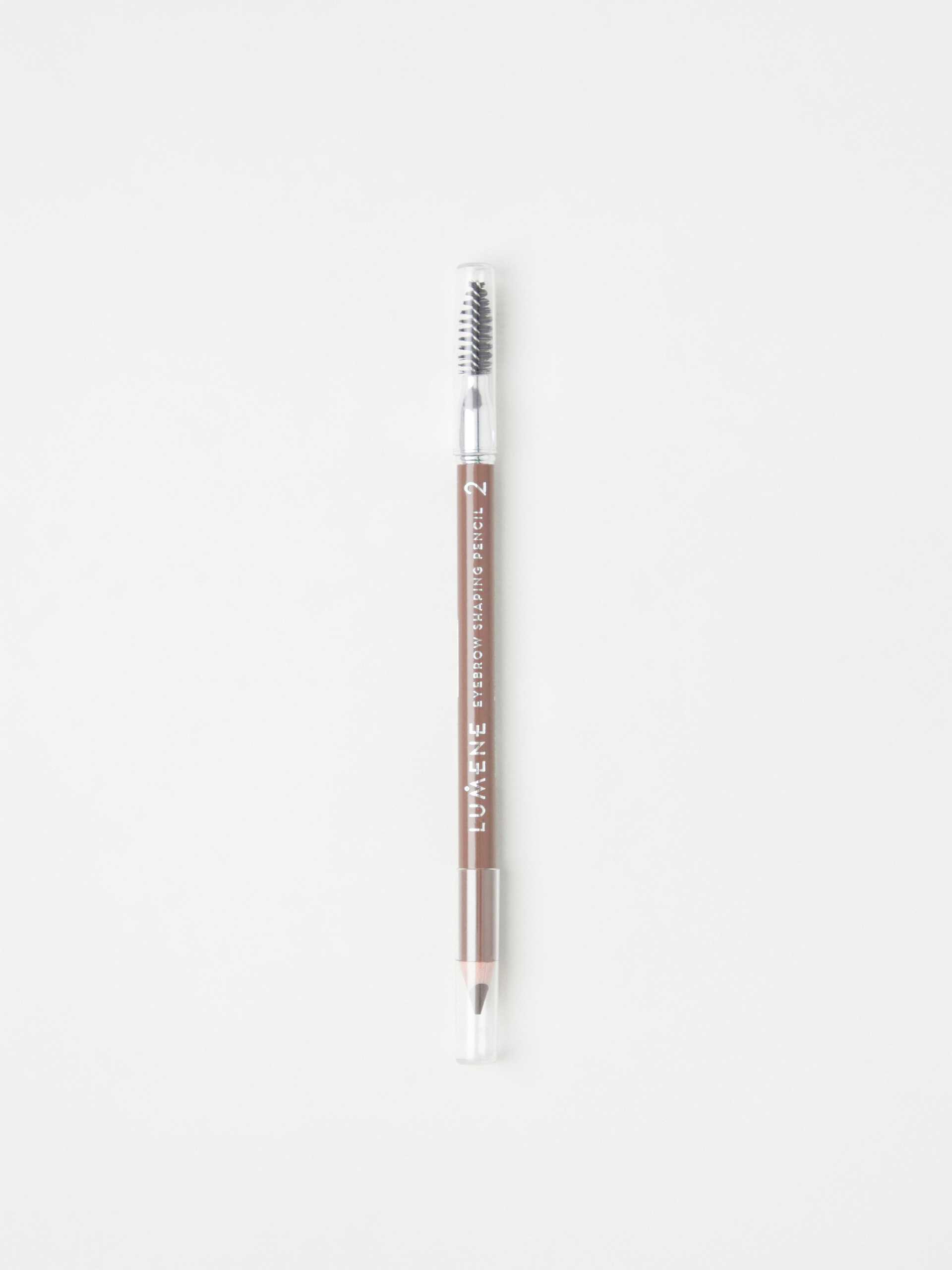 Lindex Lumene Eyebrow Shaping Pencil ögonbrynspenna dam – bild 2