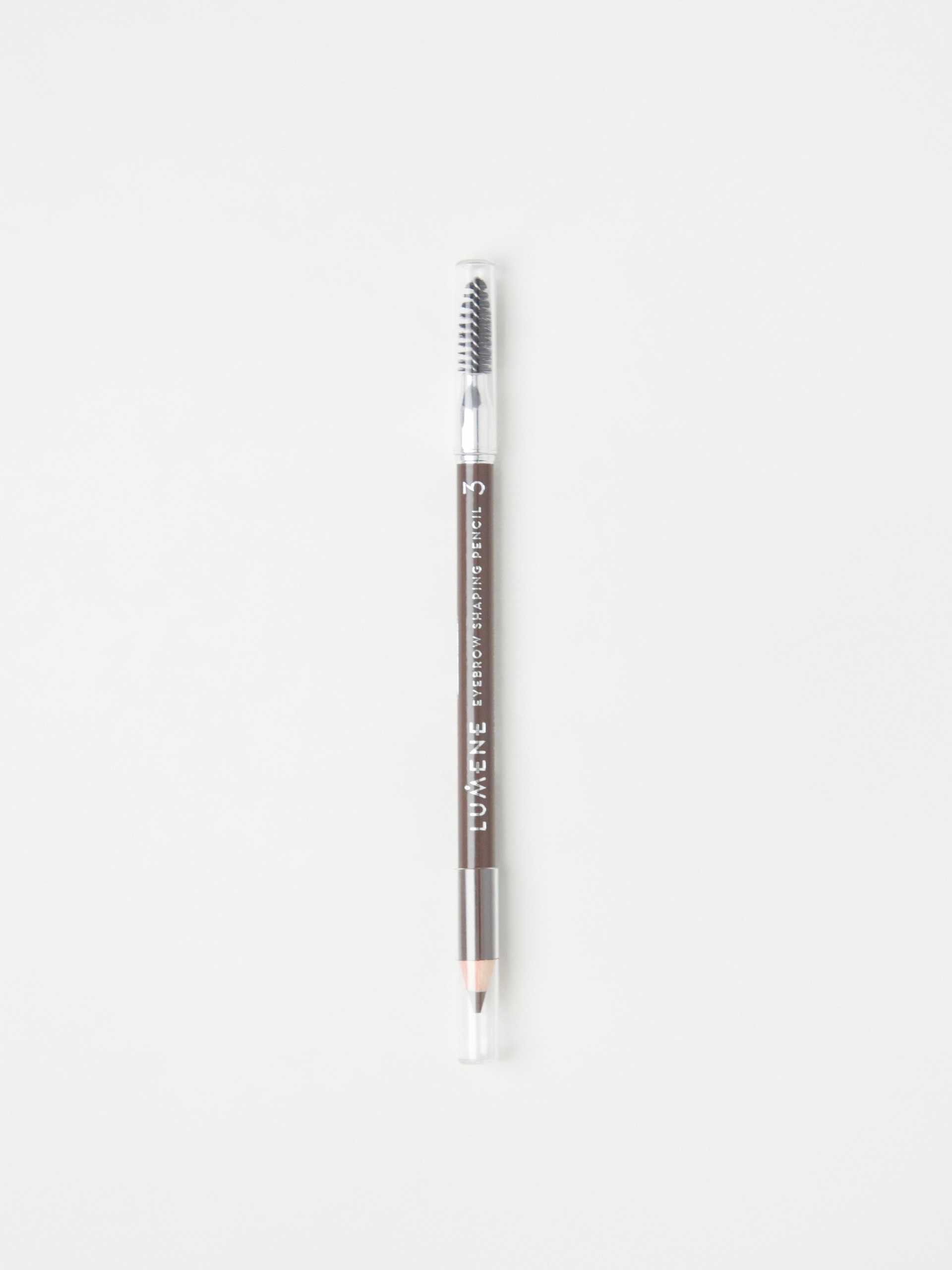 Lindex Lumene Eyebrow Shaping Pencil ögonbrynspenna dam – bild 3