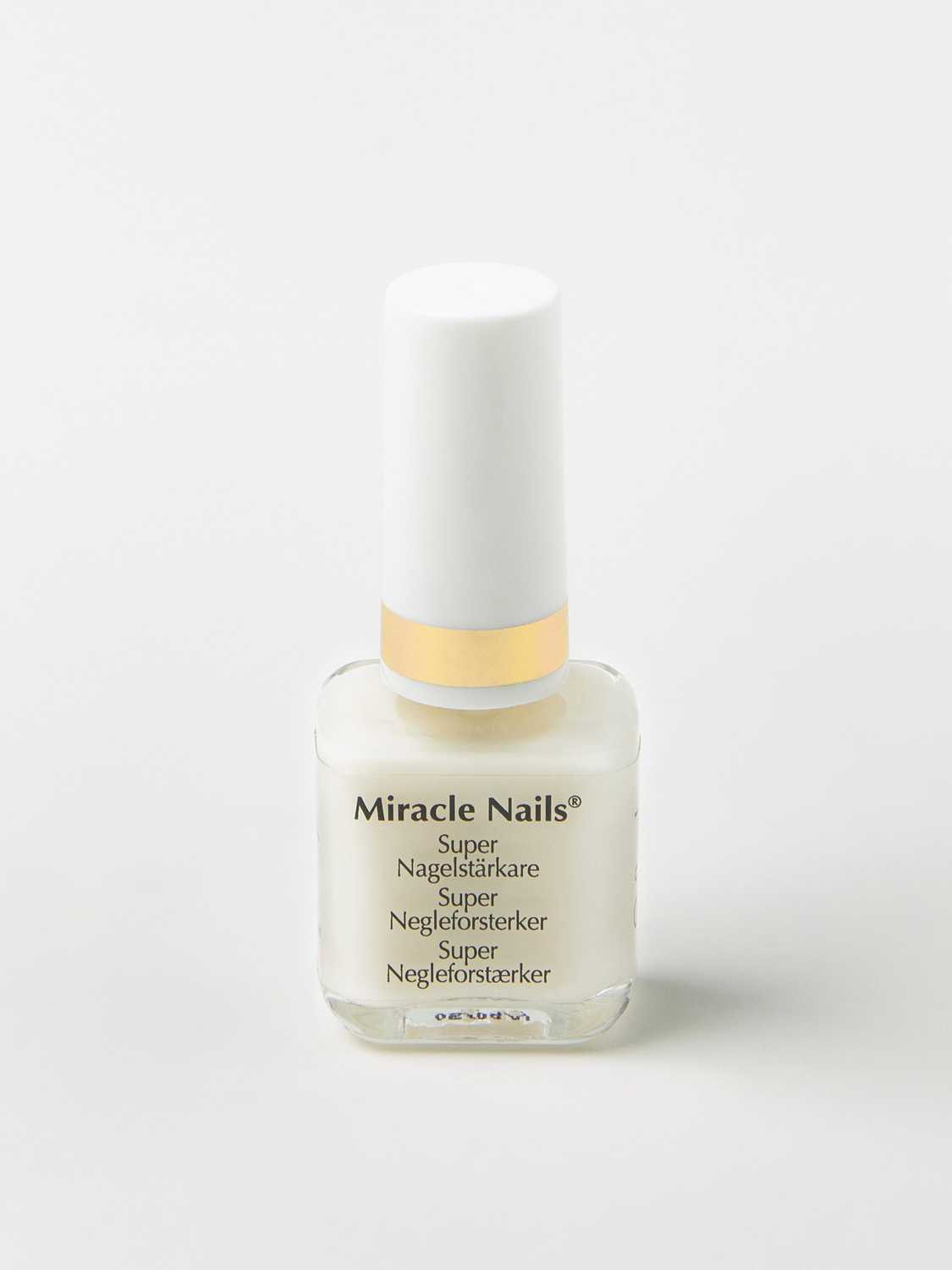 Miracle Nails Miracle Nails Super Nagelstärkare