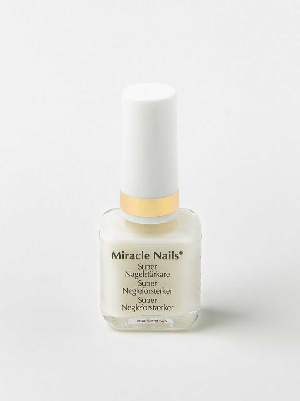 Miracle Nails Miracle Nails Super Nagelstärkare
