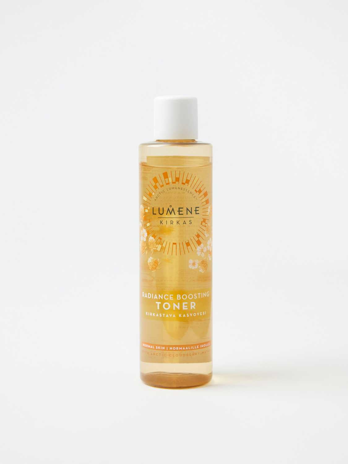 Lumene Kirkas Radiance Boosting Toner