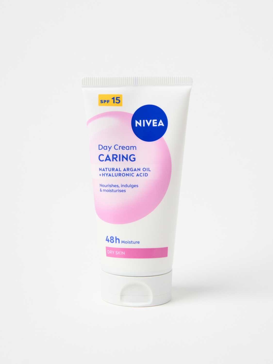 NIVEA Nourishing Day Cream SPF15