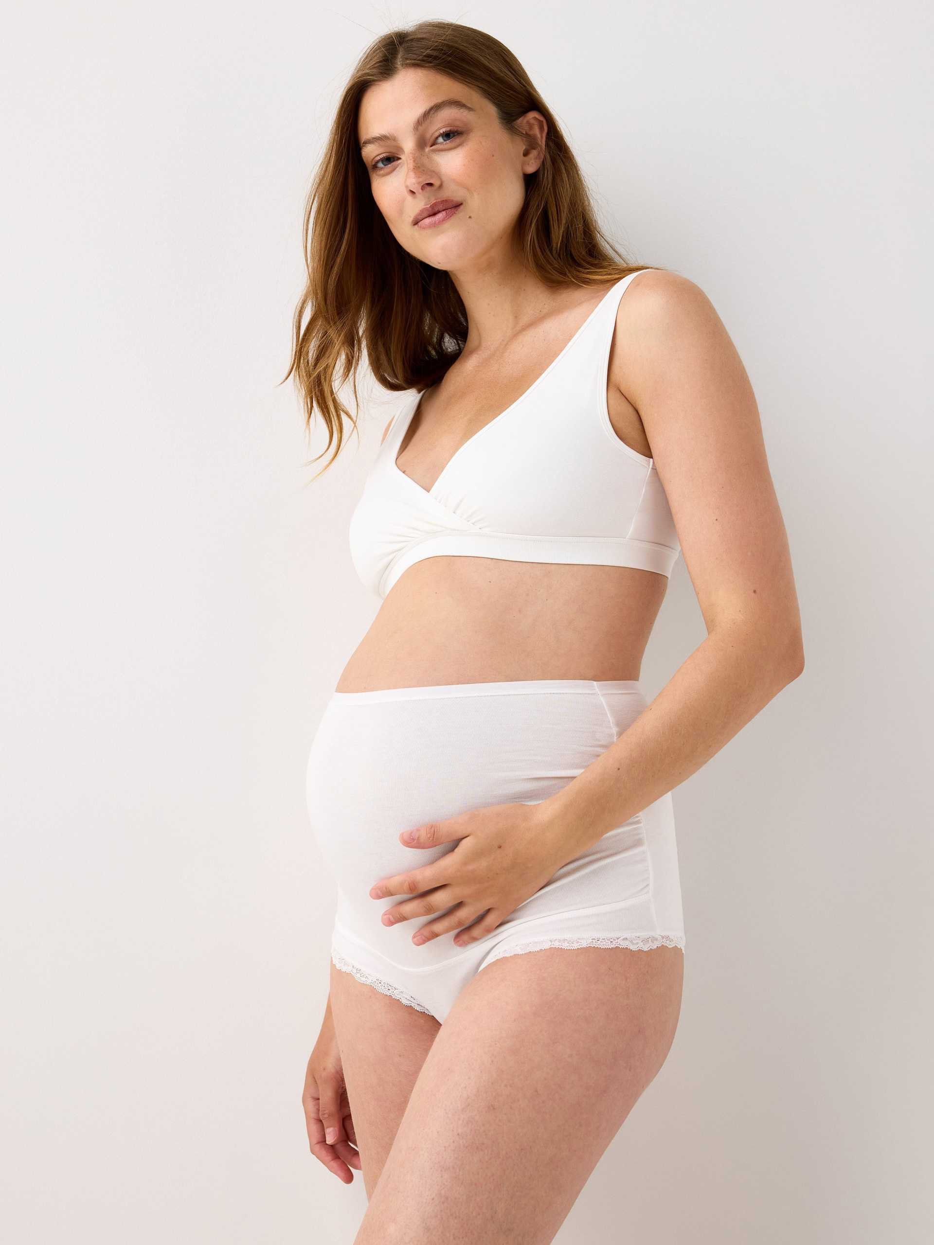 Lindex 2-pack amnings-bh dam