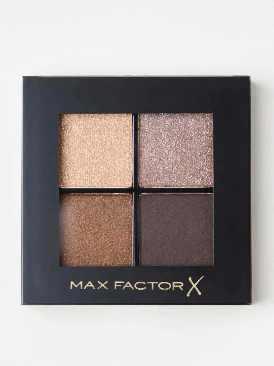 Max Factor Colour X-Pert Soft Touch Palette