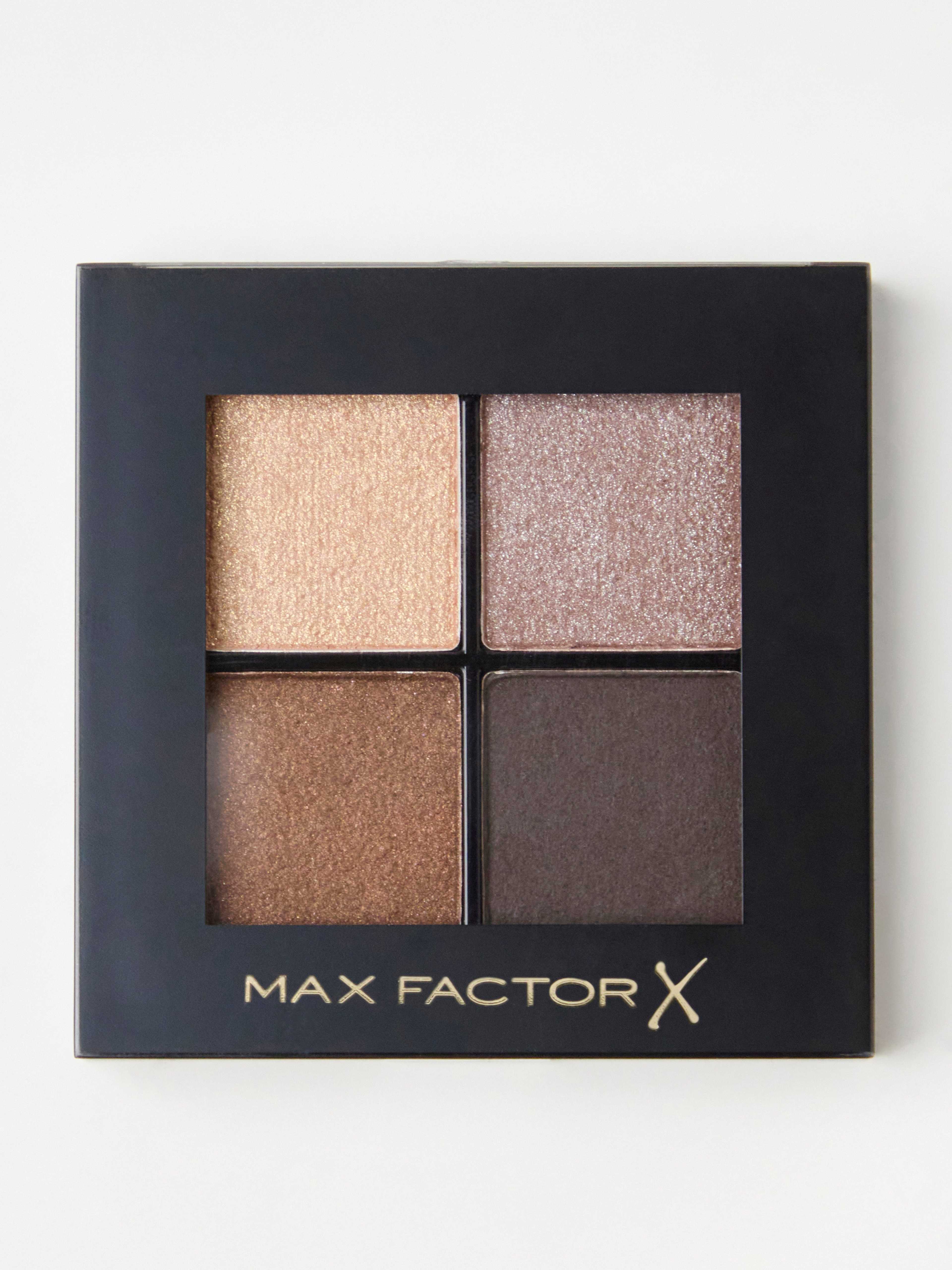 Max Factor Colour X-Pert Soft Touch Palette