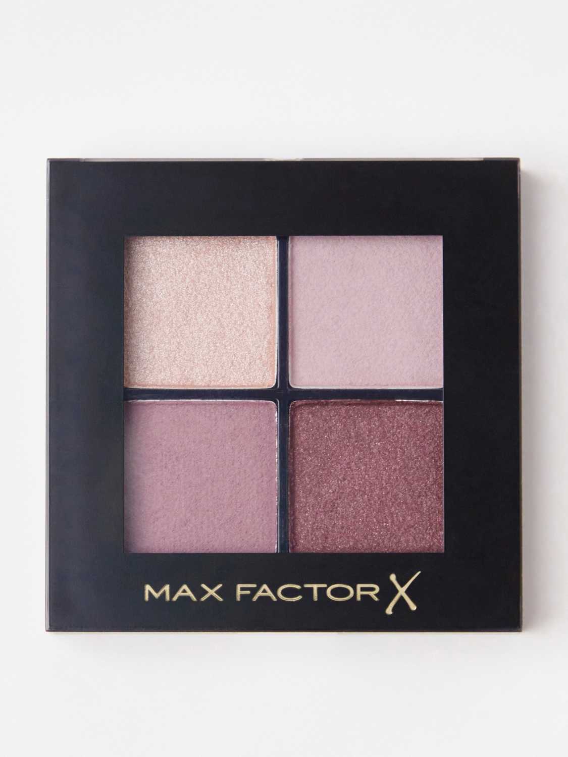 Max Factor Colour X-Pert Soft Touch Palette