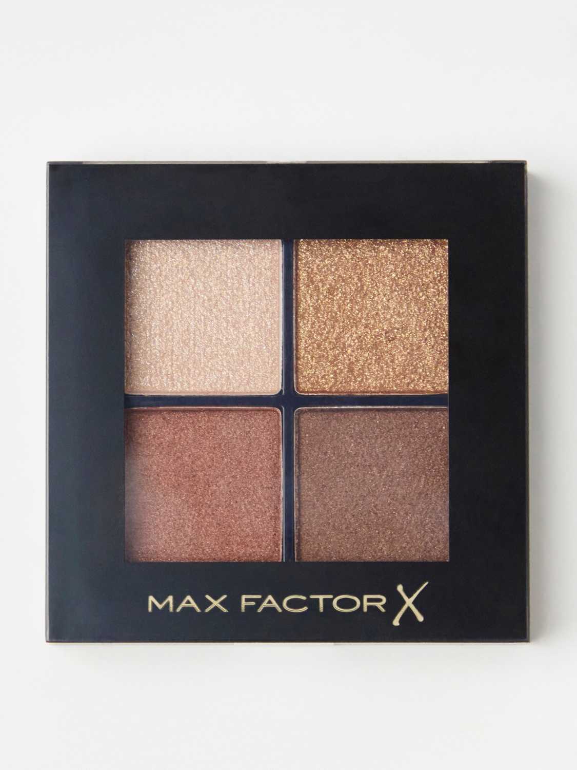 Max Factor Colour X-Pert Soft Touch Palette