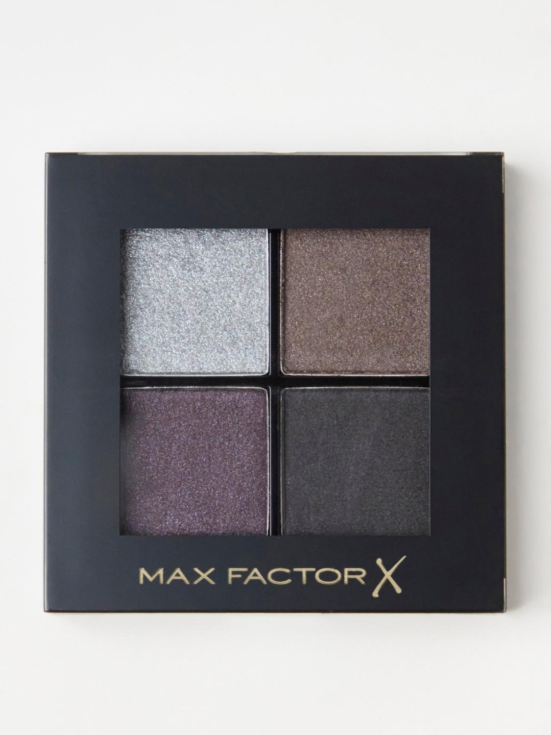 Max Factor Colour X-Pert Soft Touch Palette