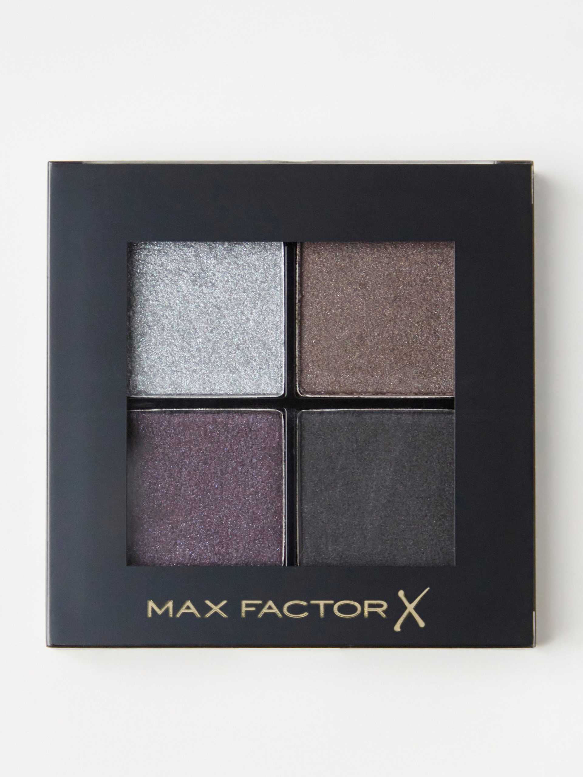 Max Factor Colour X-Pert Soft Touch Palette 002 Crushed Bloom ögonsmink dam – bild 10