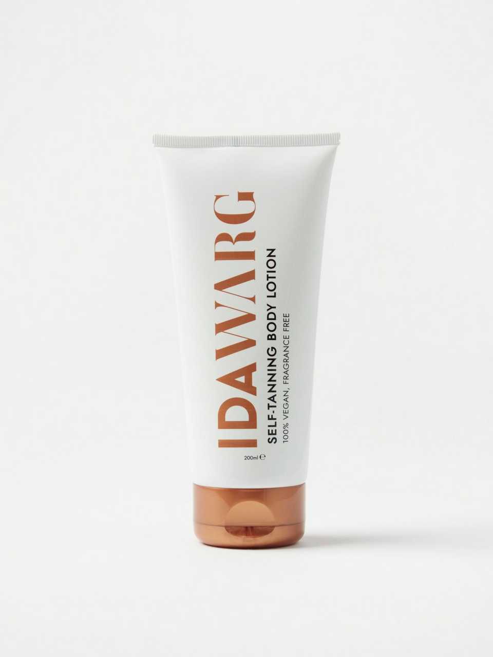 Ida Warg Self-Tanning Body Lotion