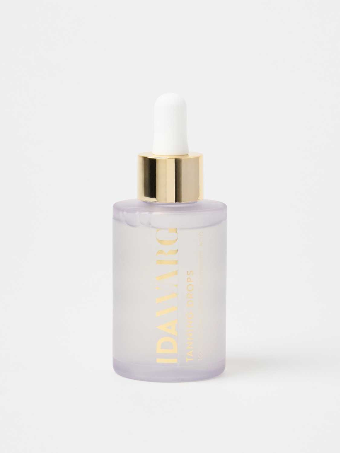 Ida Warg Tanning Drops