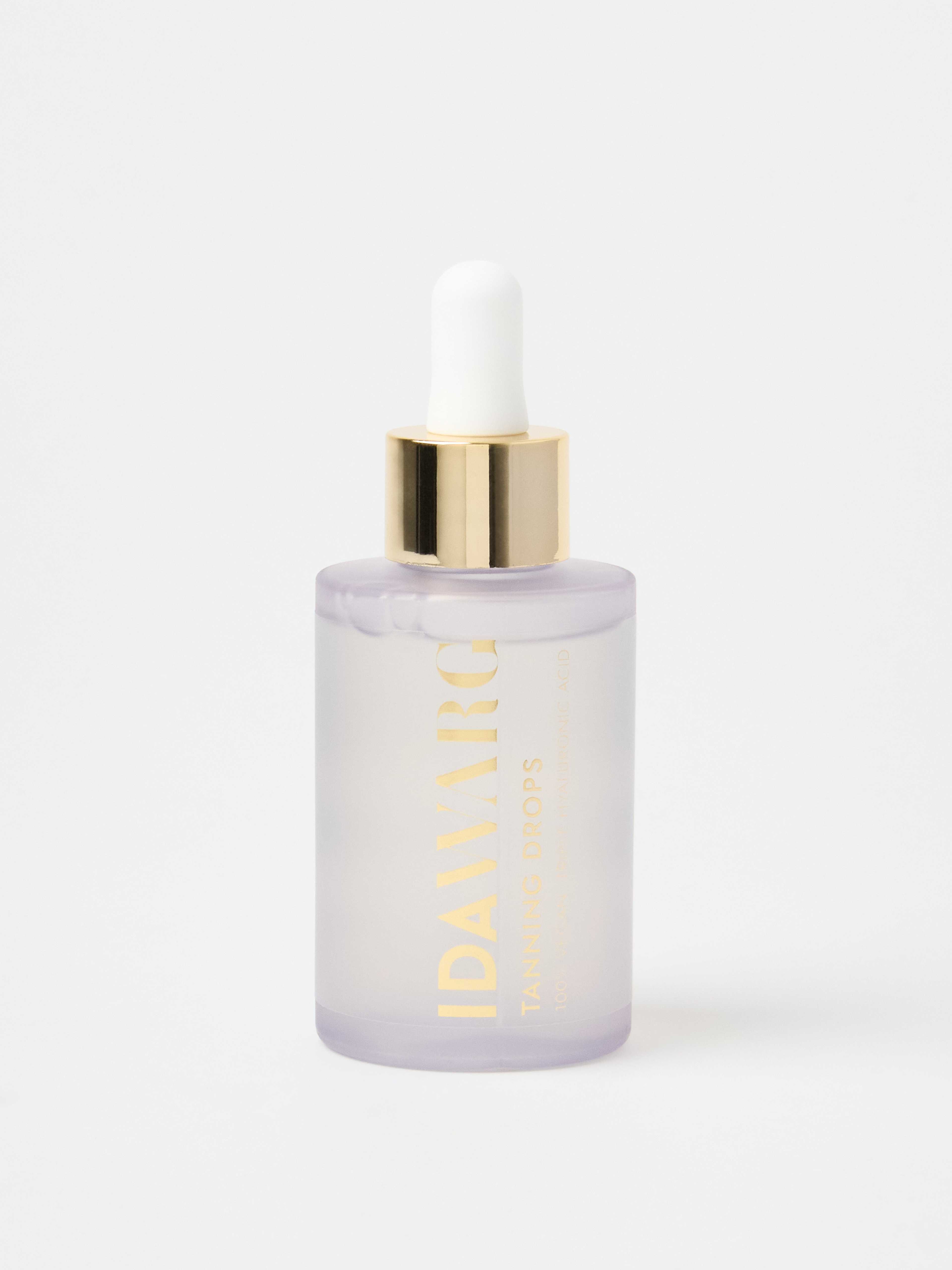 Ida Warg Beauty Tanning Drops brun utan sol dam – bild 7