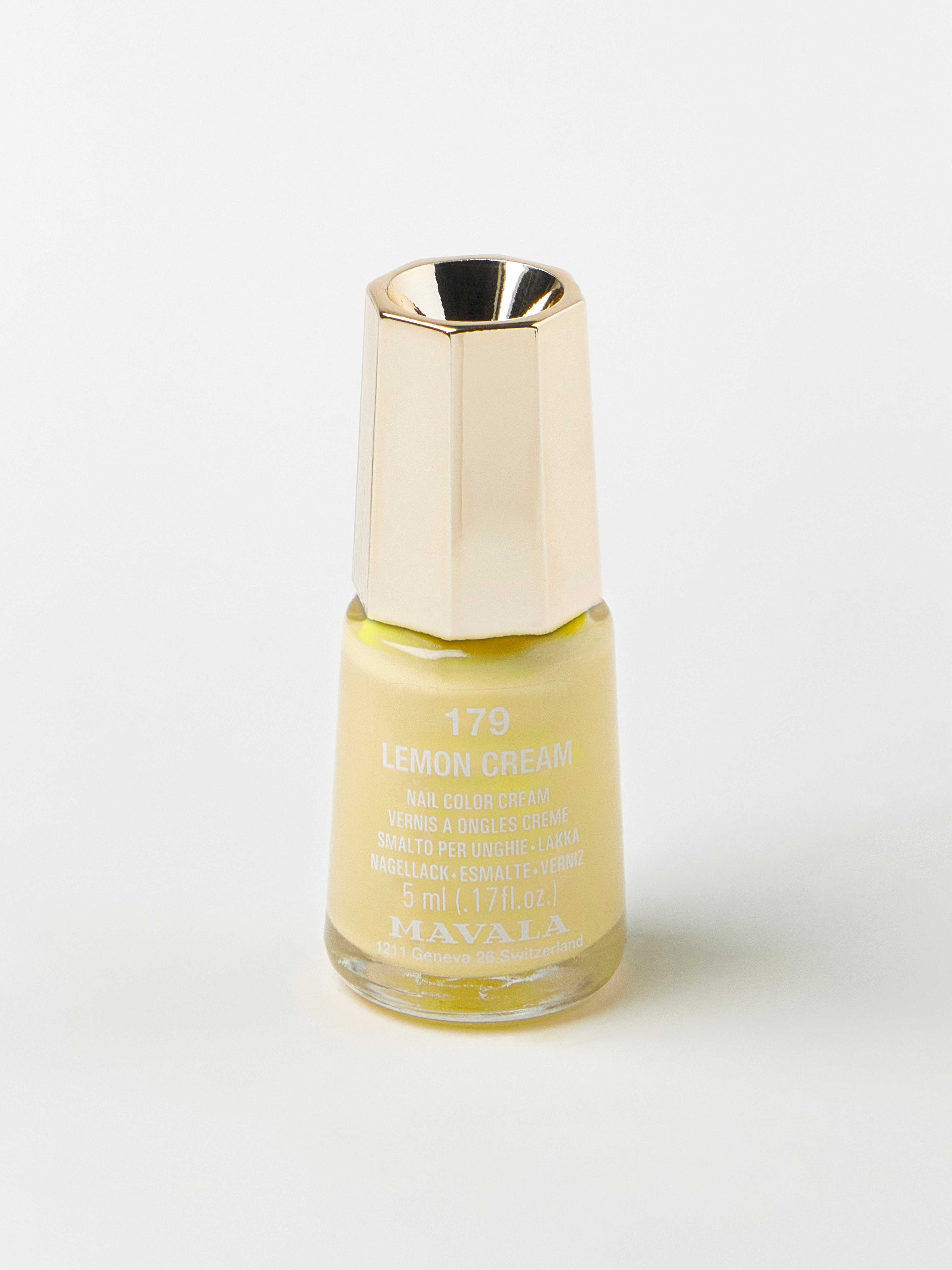 Lindex Mavala Minilack nagellack dam – bild 3