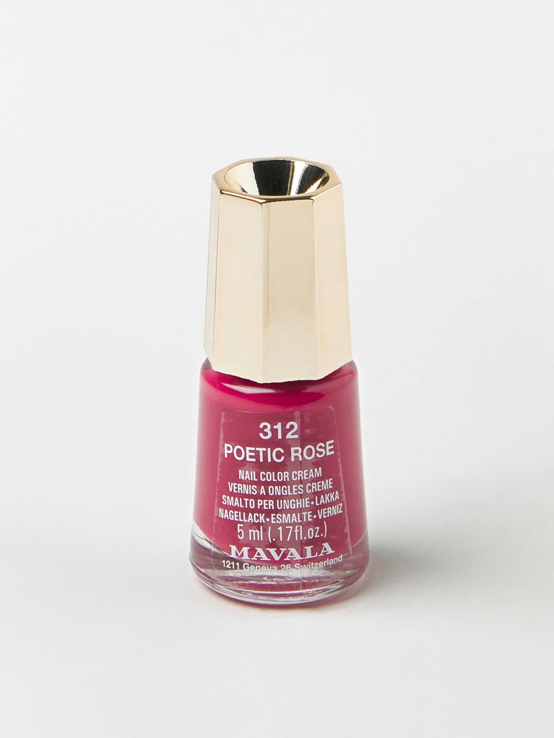 MAVALA Mini Color nagelprodukter dam – bild 7