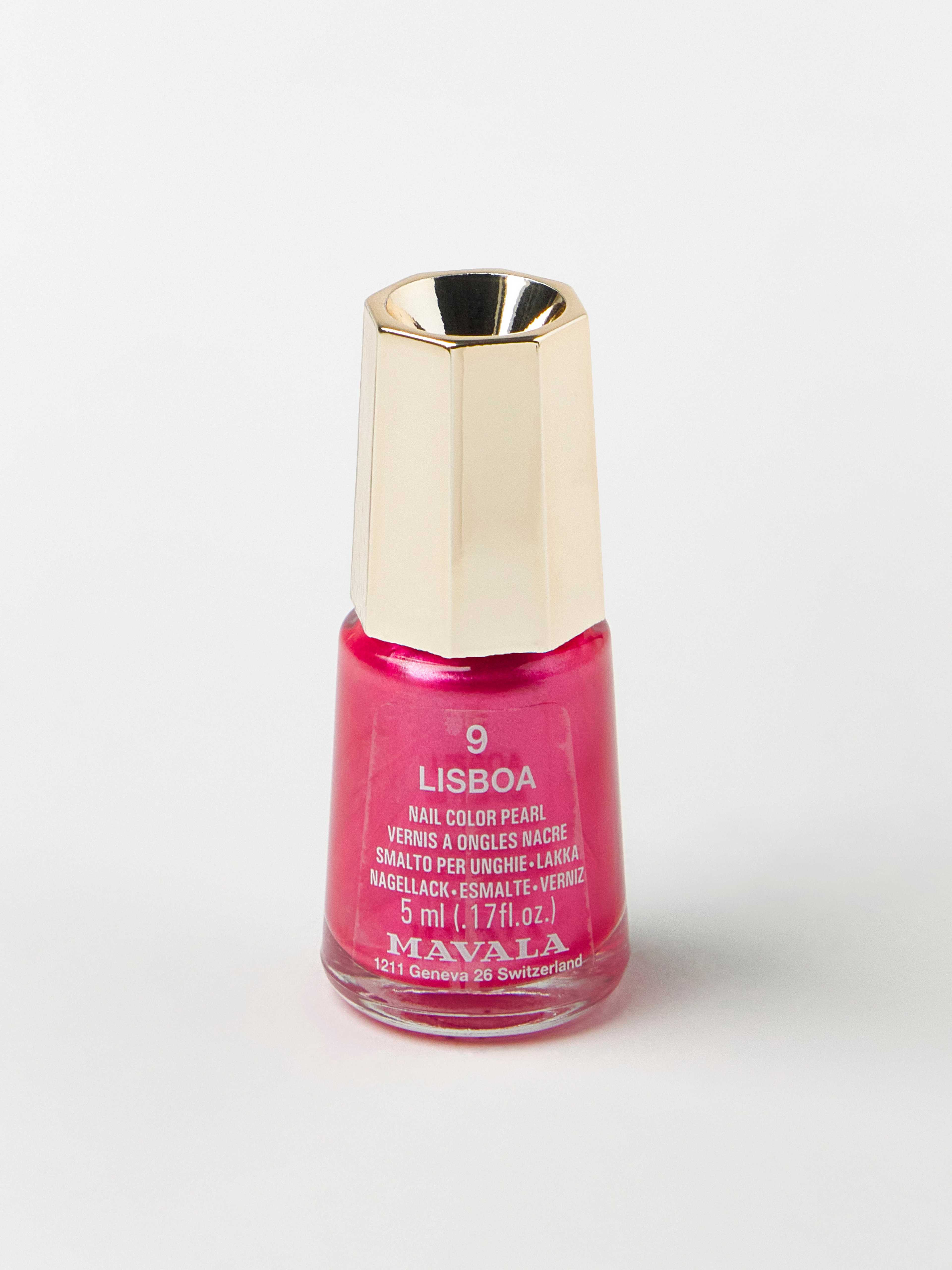 Lindex Mavala Minilack nagellack dam – bild 2