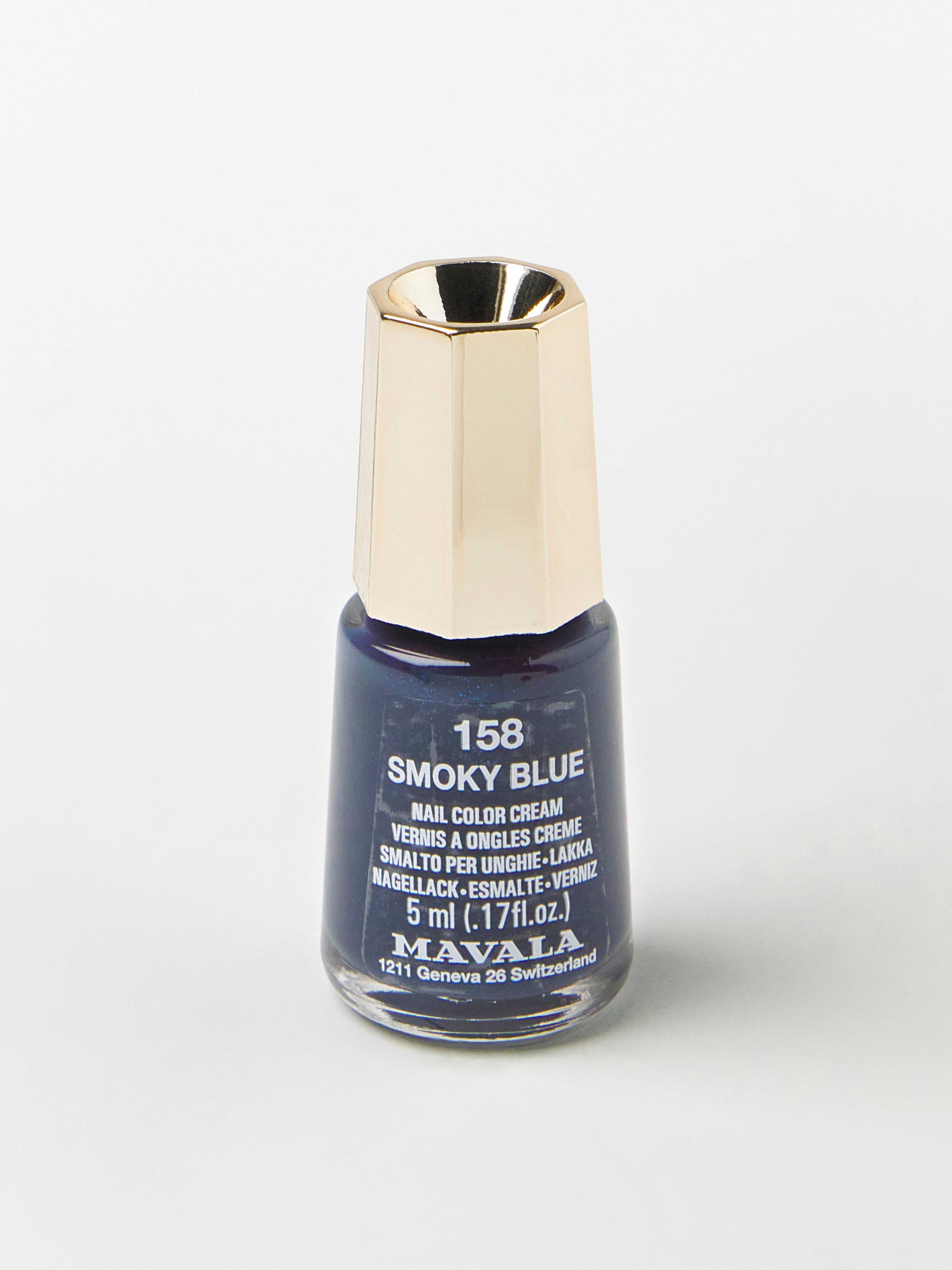 MAVALA Nail Color Cream nagellack dam – bild 3