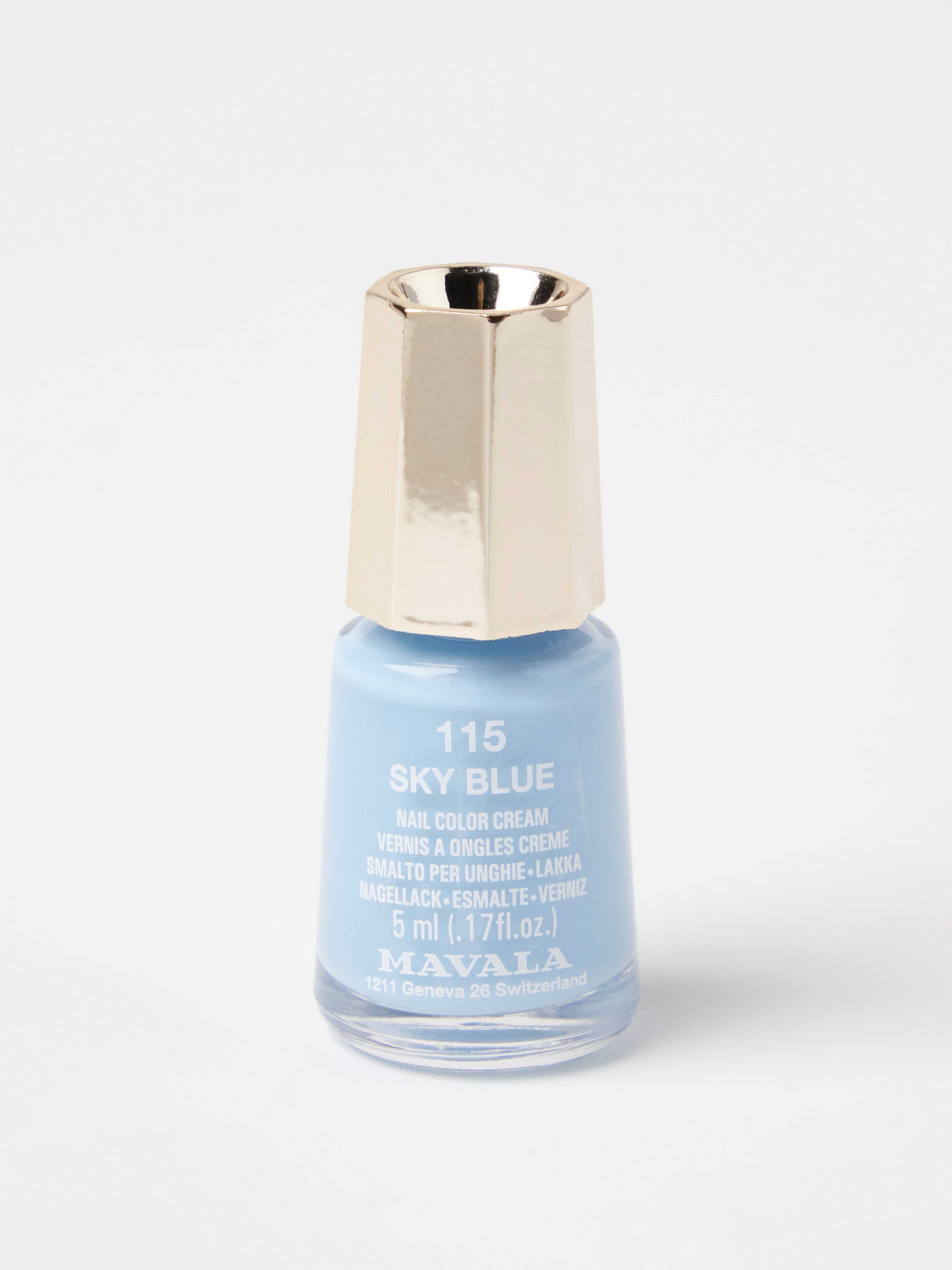 Lindex Mavala Minilack nagellack dam – bild 10