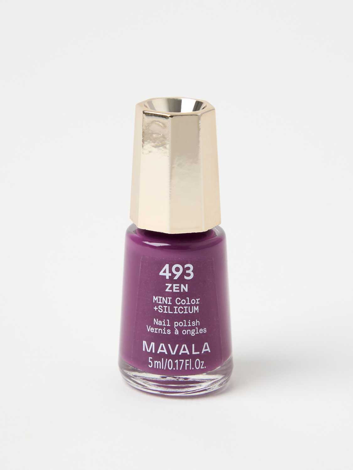 Mavala Minilack
