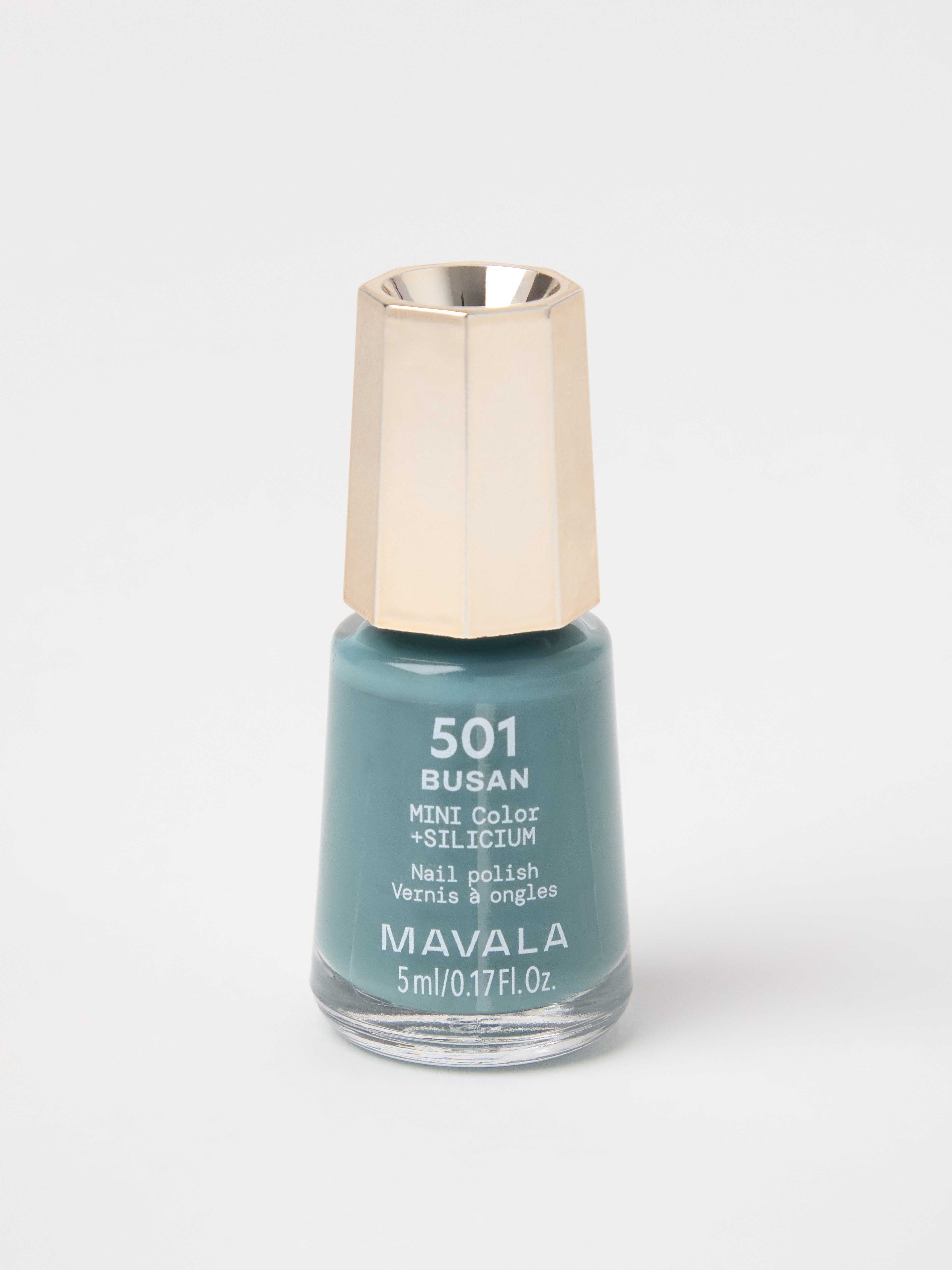 Lindex Mavala Minilack nagellack dam – bild 3