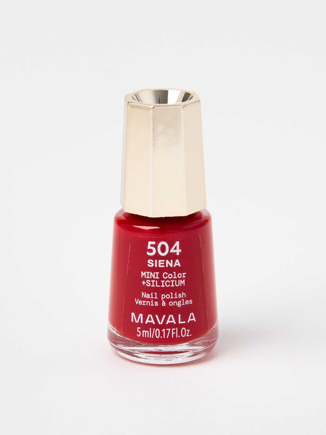 Mavala Minilack