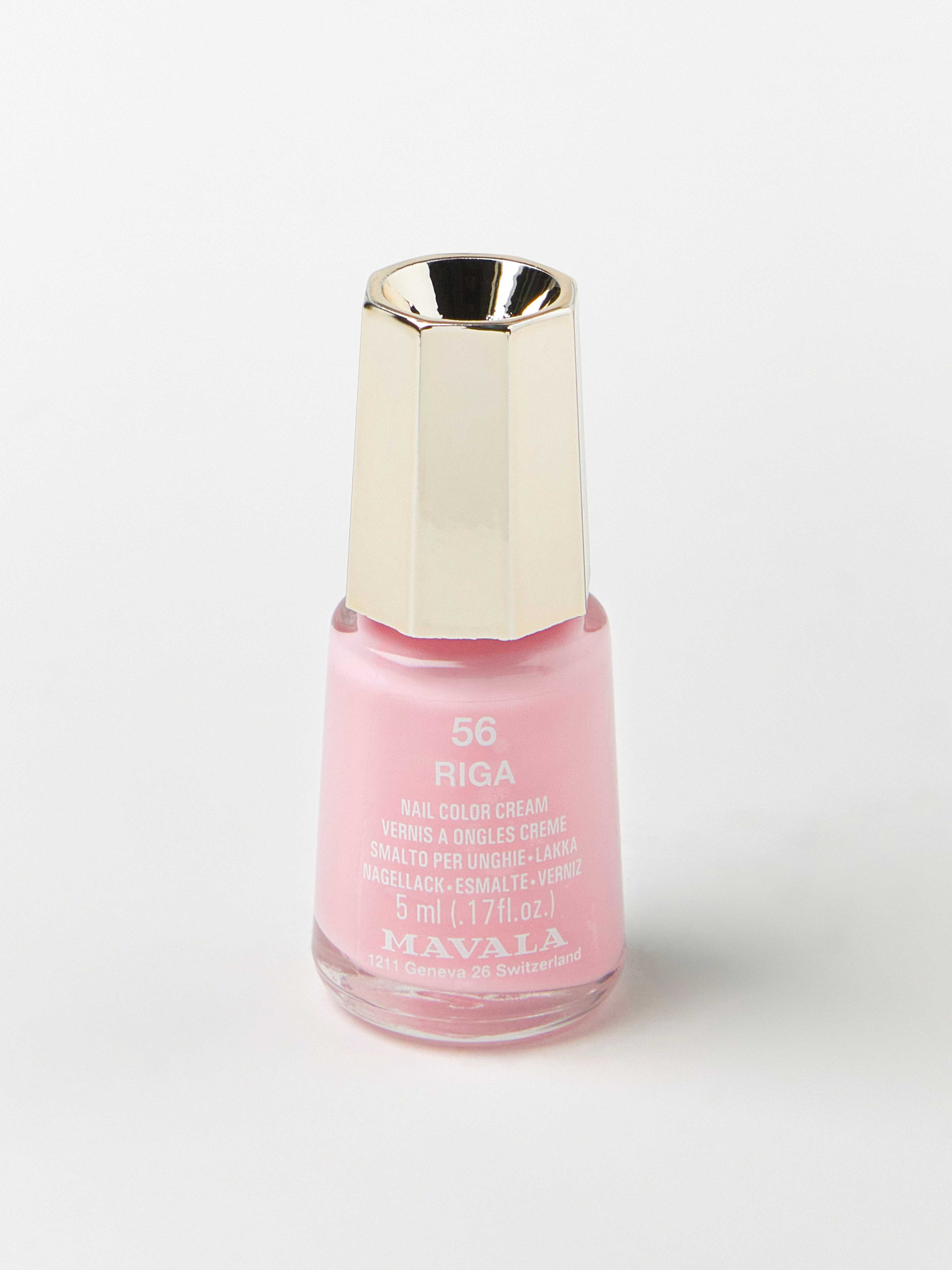 Lindex Mavala Minilack nagellack dam – bild 2