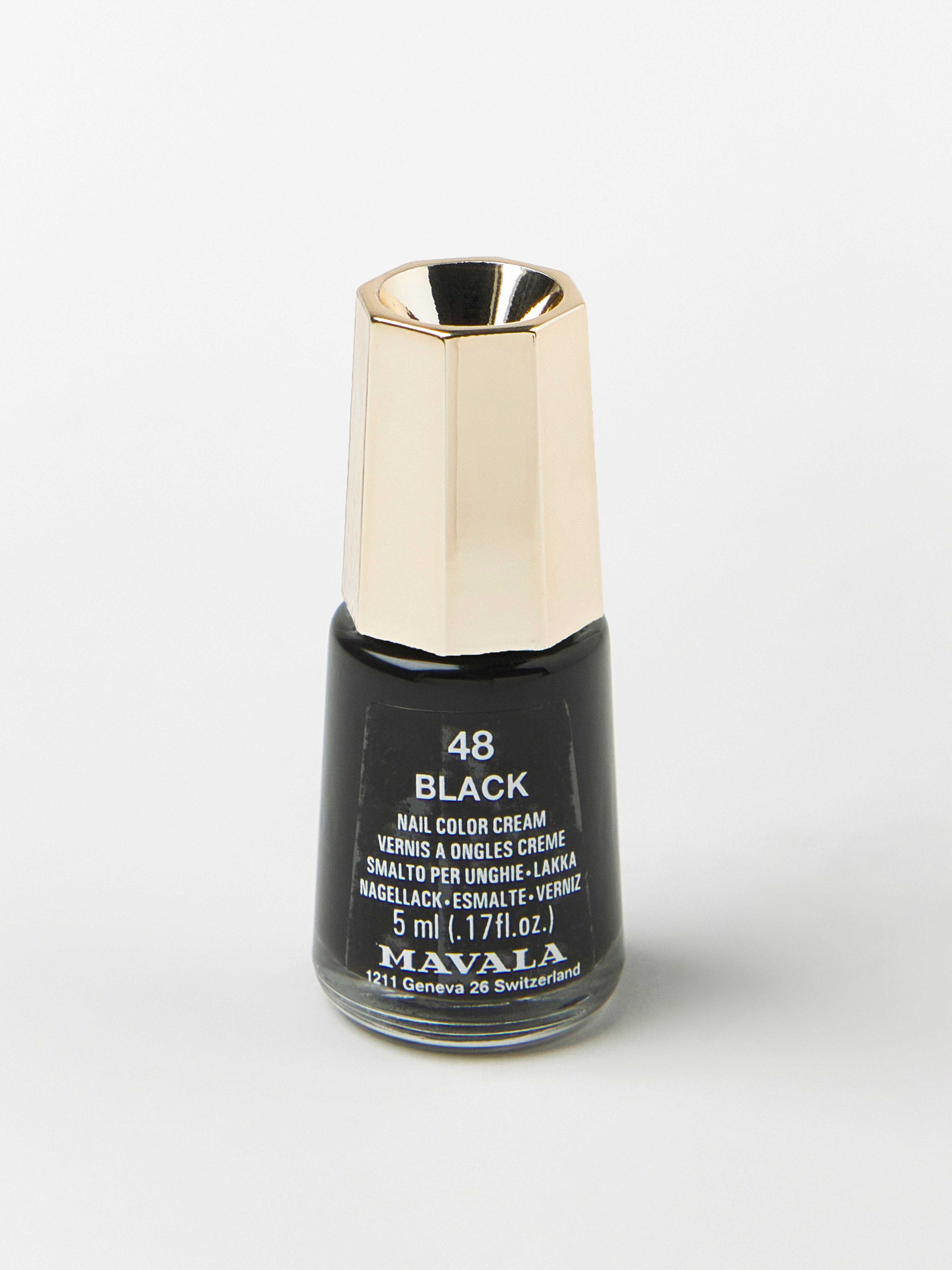 Lindex Mavala Minilack nagellack dam – bild 4