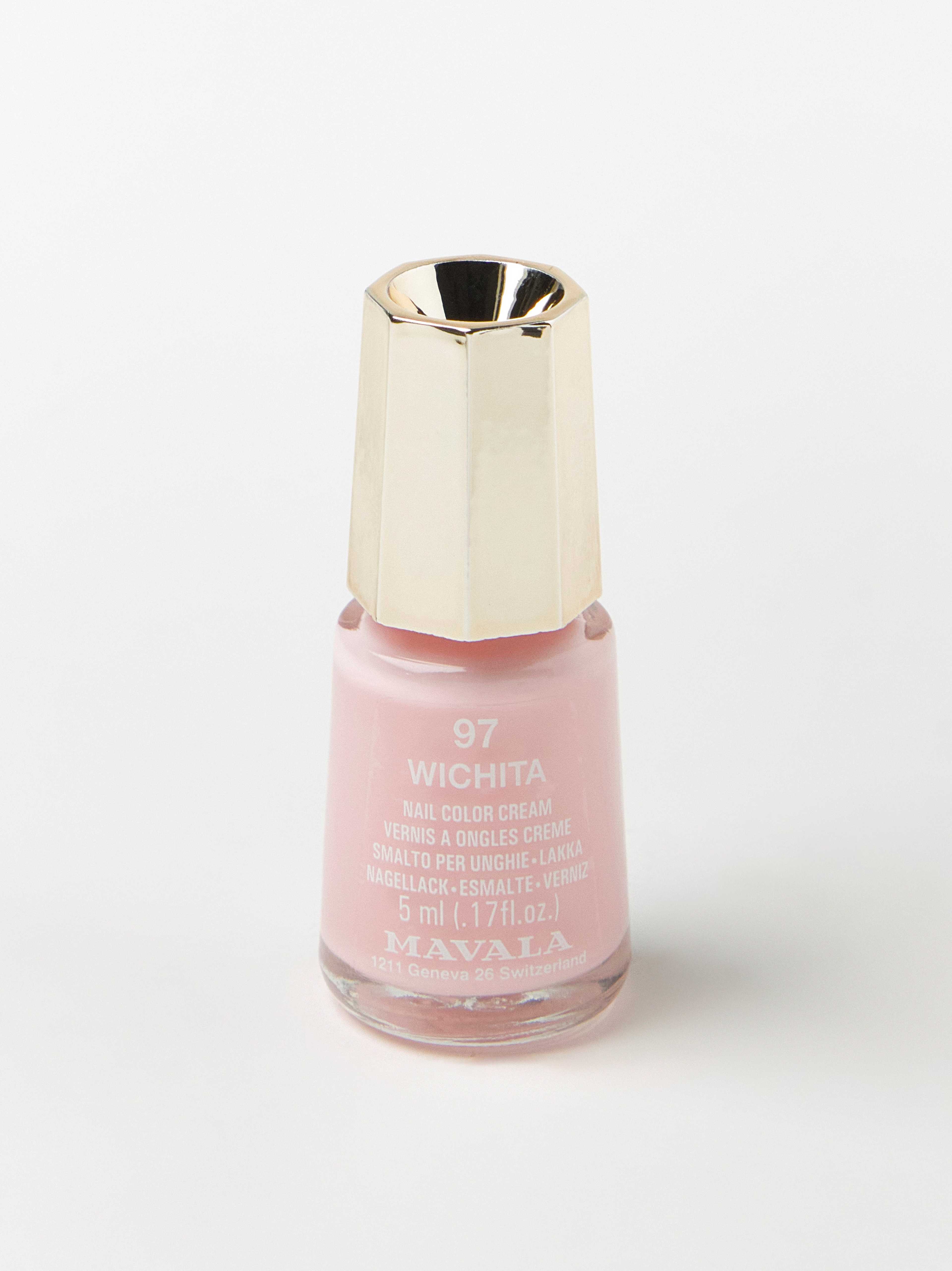 Lindex Mavala Minilack nagellack dam – bild 7