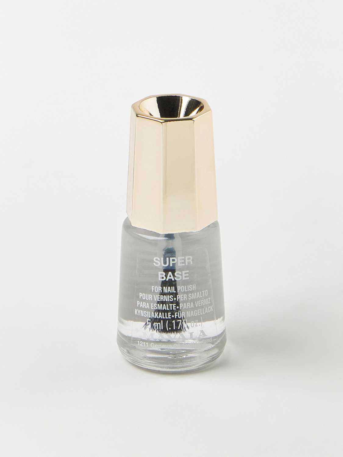 Mavala Super Base Coat Minilack