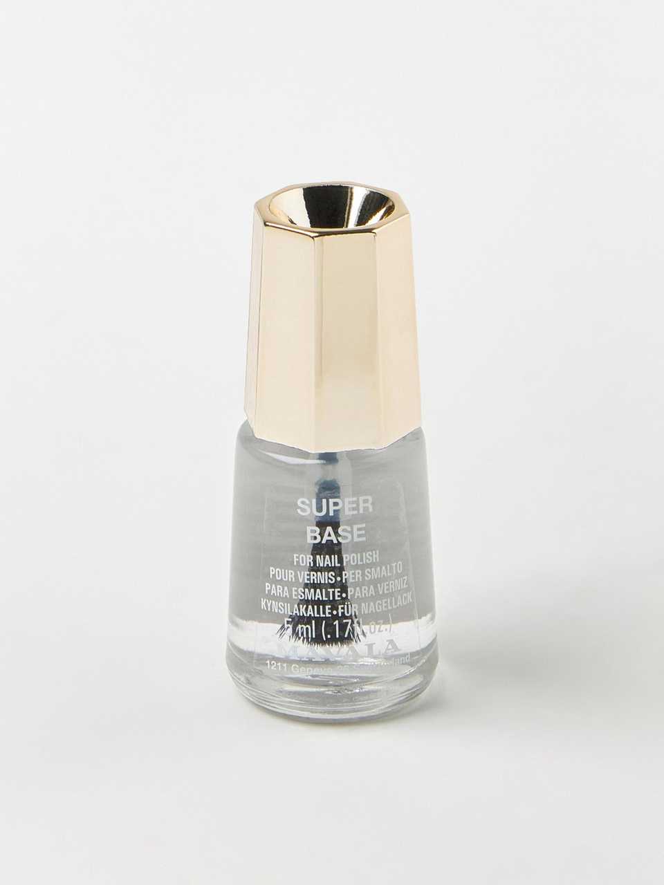 Mavala Super Base Coat Minilack