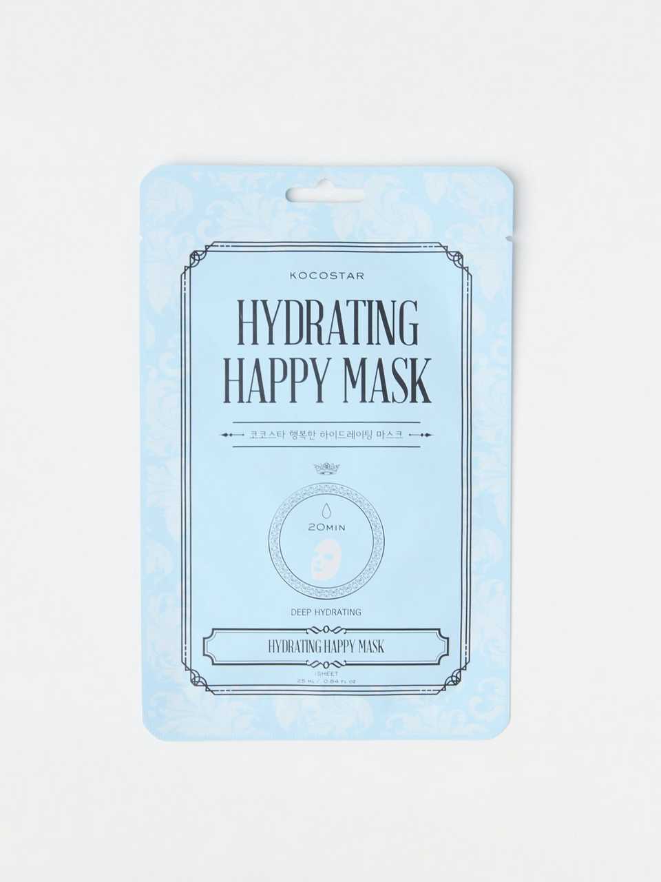 Kocostar Hydrating Happy Mask
