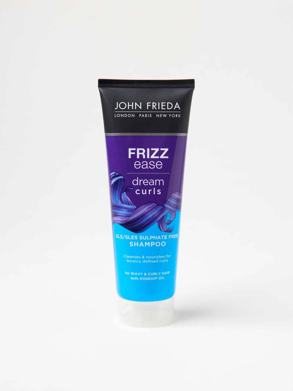 John Frieda Frizz Ease Dream Curls Shampoo