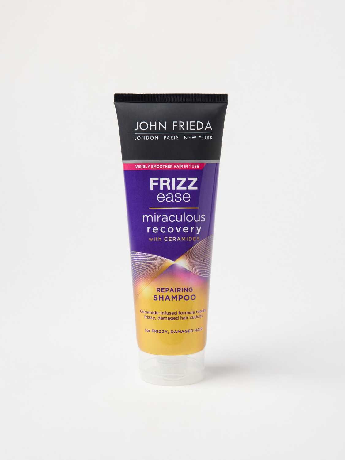 John Frieda Frizz Ease Miraculous Recovery Shampoo