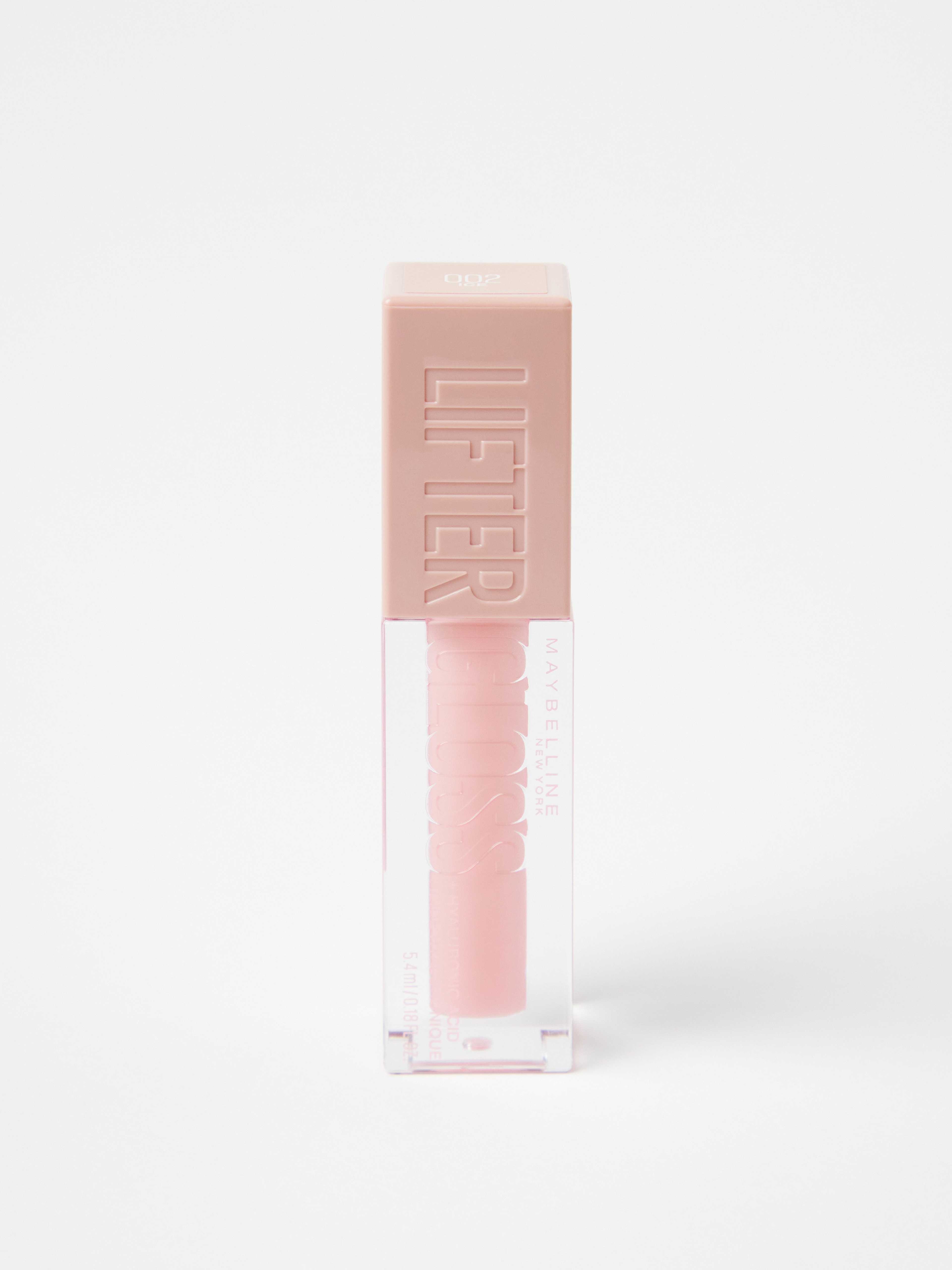 Maybelline Lifter Gloss