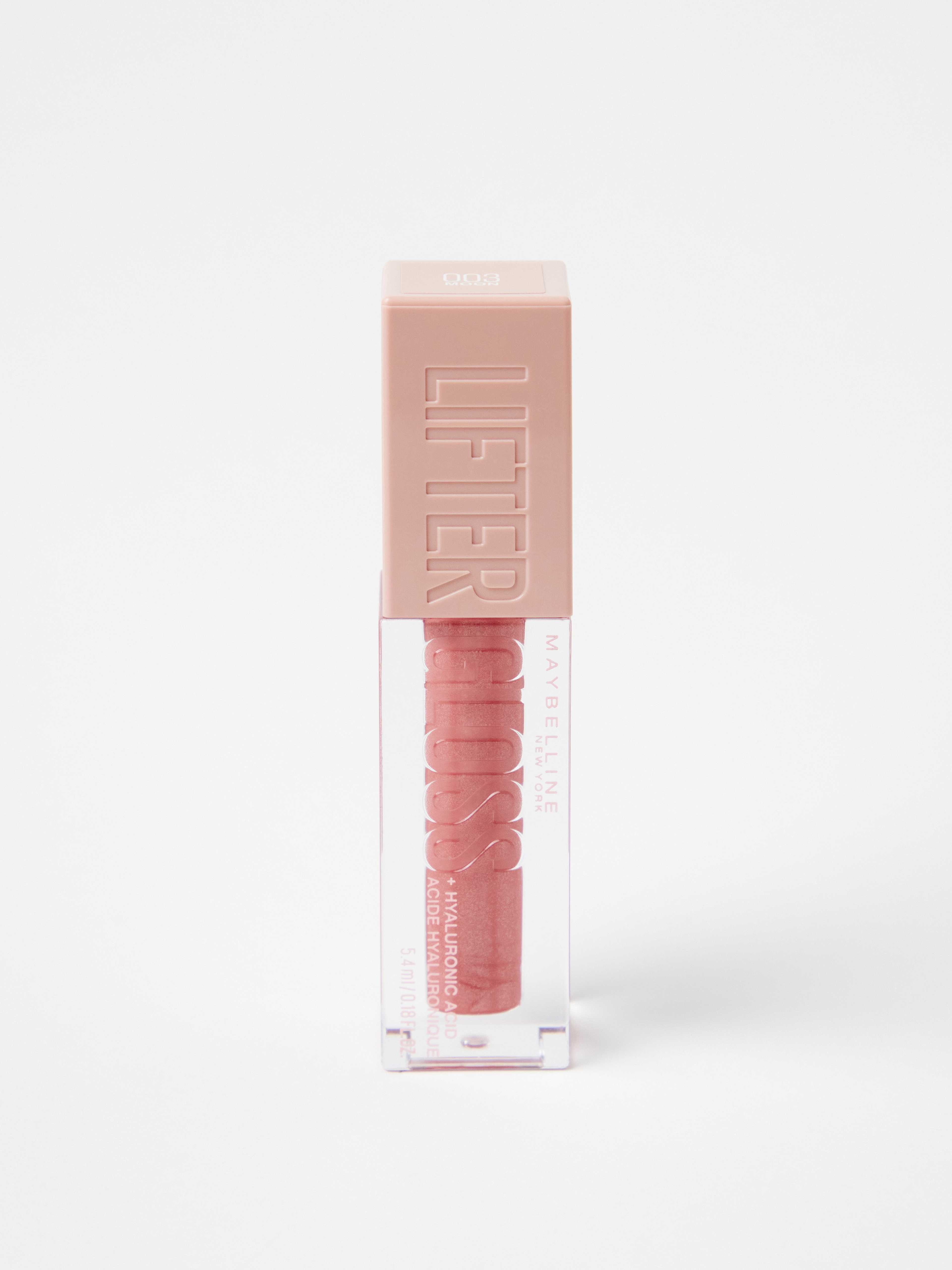 Lindex Maybelline Lifter Gloss läppglans dam – bild 2