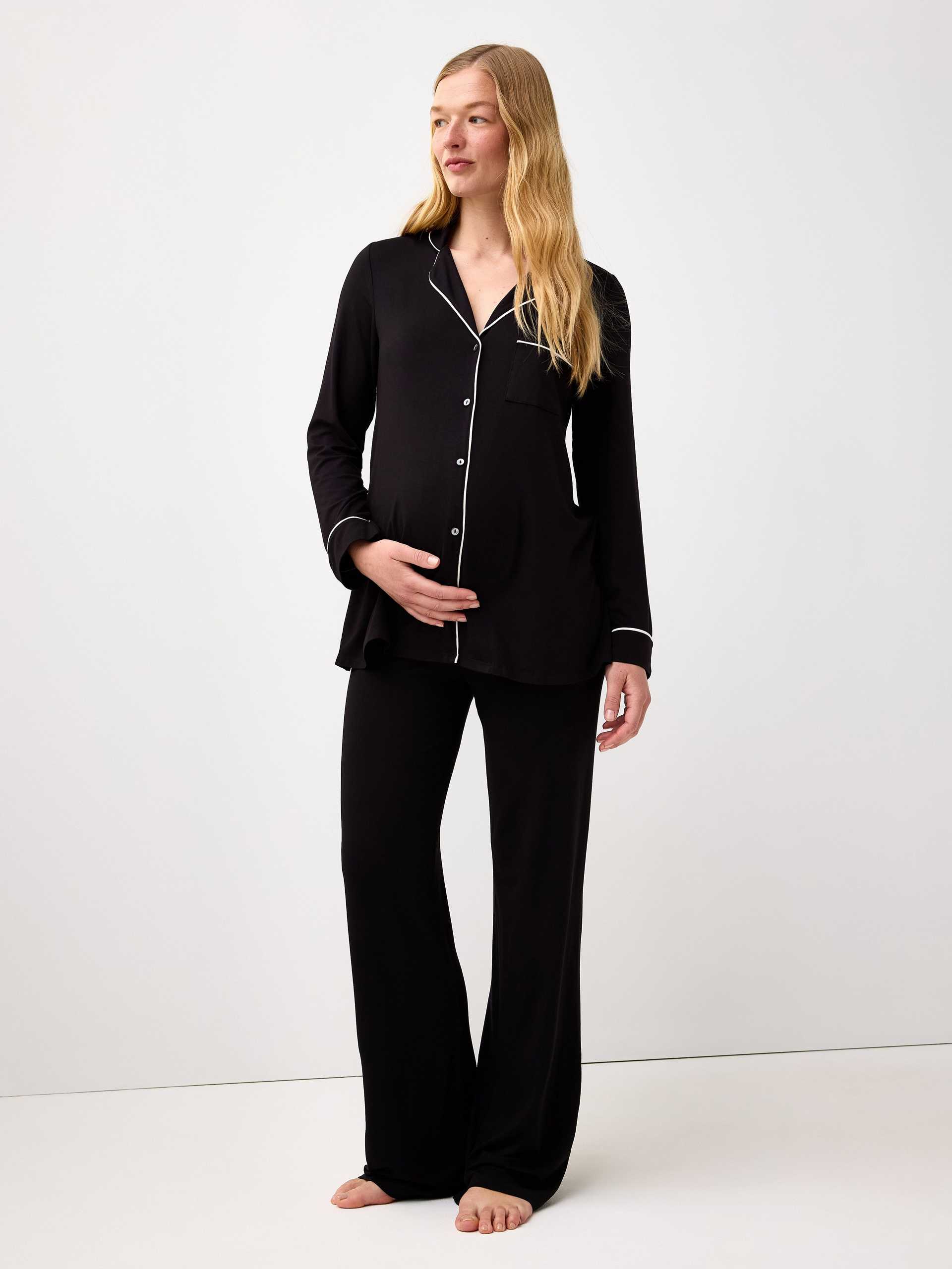 Lindex MOM Pyjamasset pyjamas & nattlinnen dam